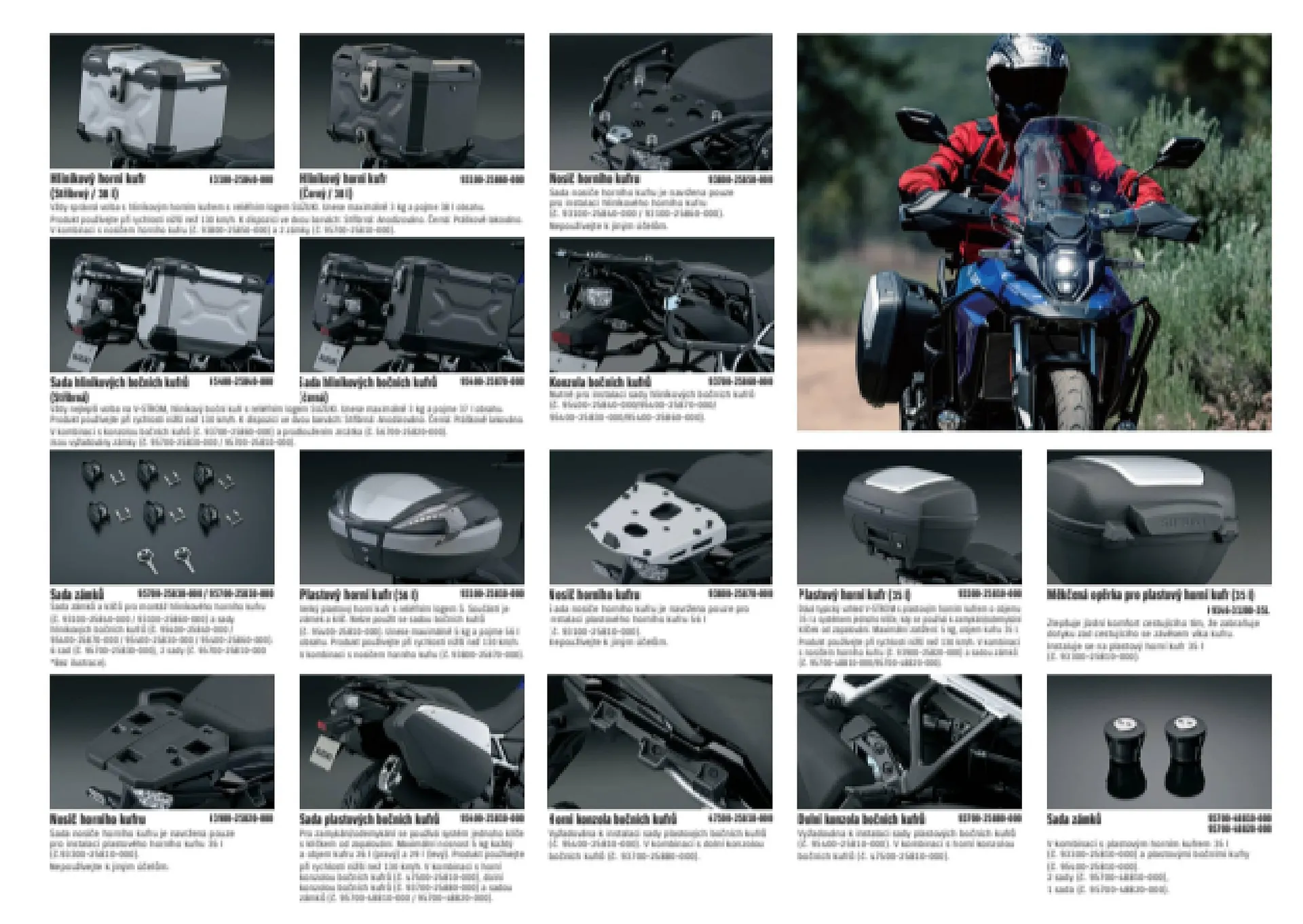 Suzuki leták - 19. března 18. března 2026 - Page 4