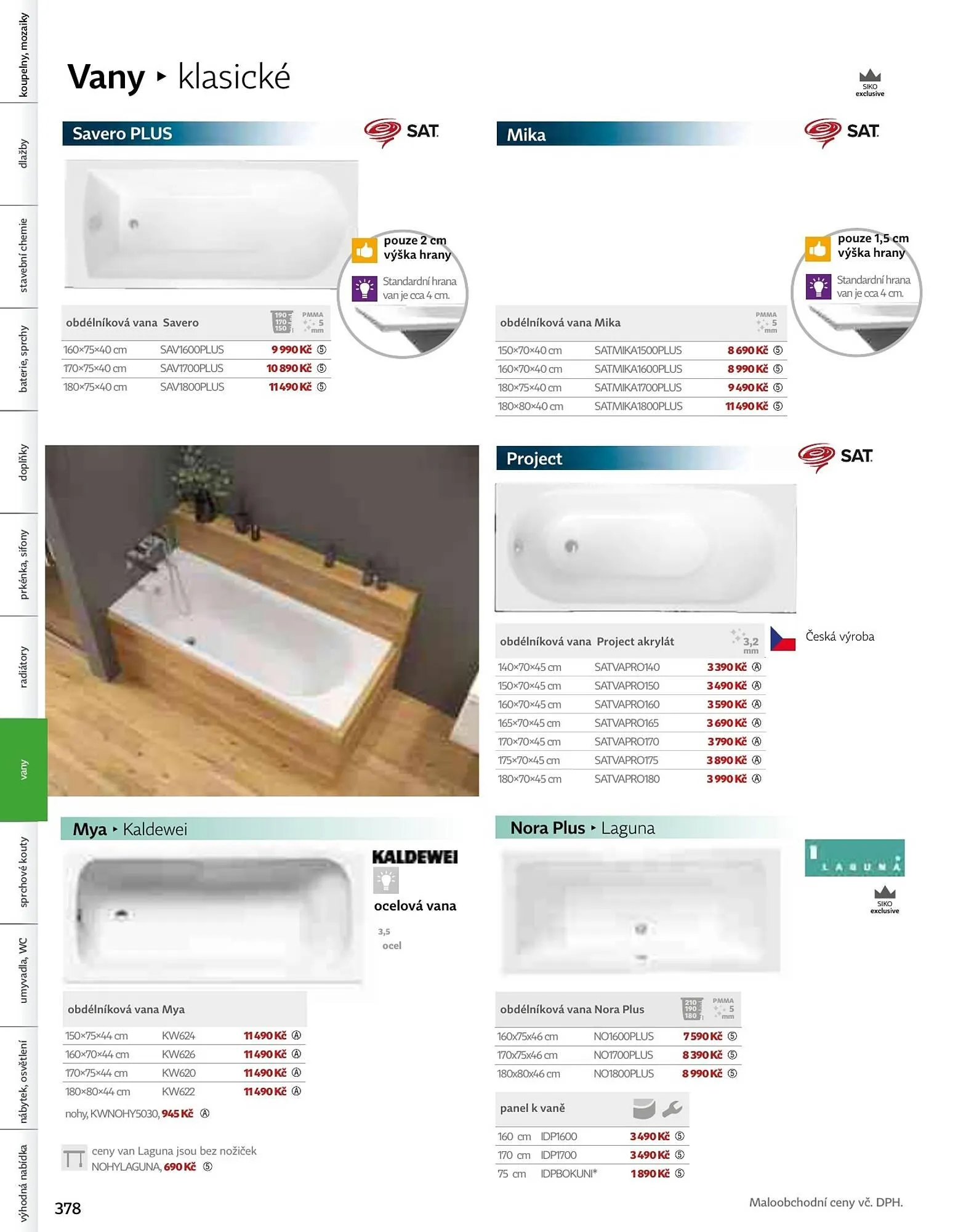 Siko leták - 6. září 31. prosince 2026 - Page 380