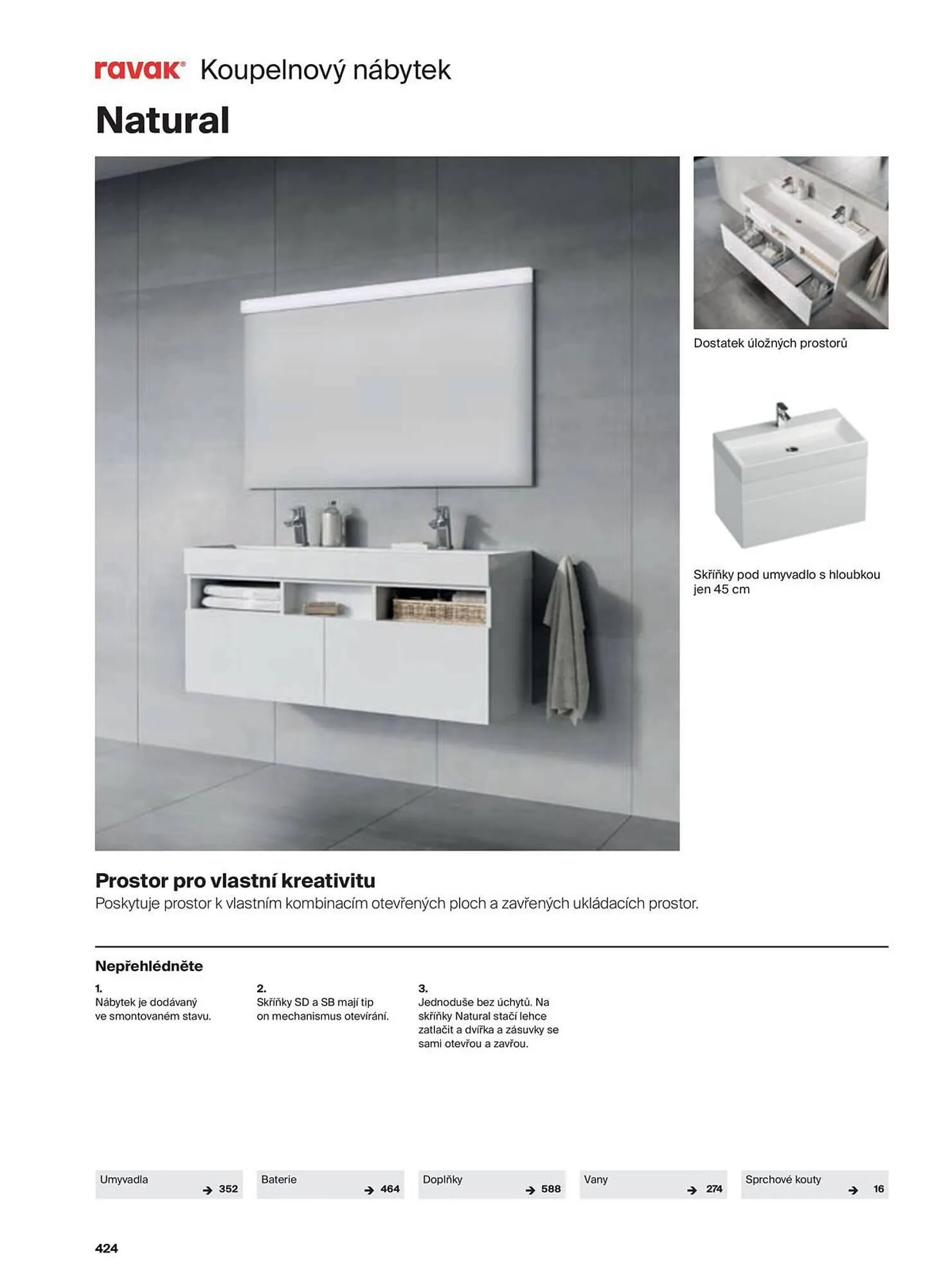 Ravak leták - 13. listopadu 31. prosince 2025 - Page 424