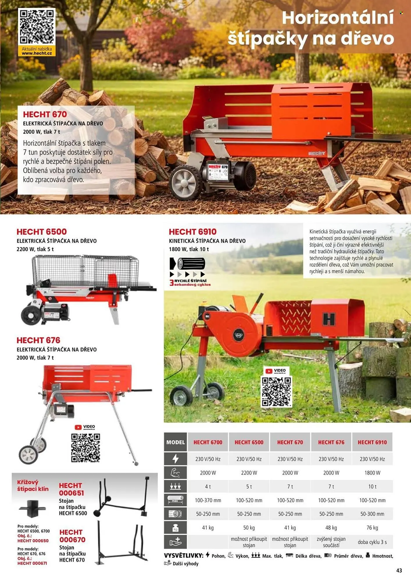 Hecht leták - 18. února 31. srpna 2026 - Page 43