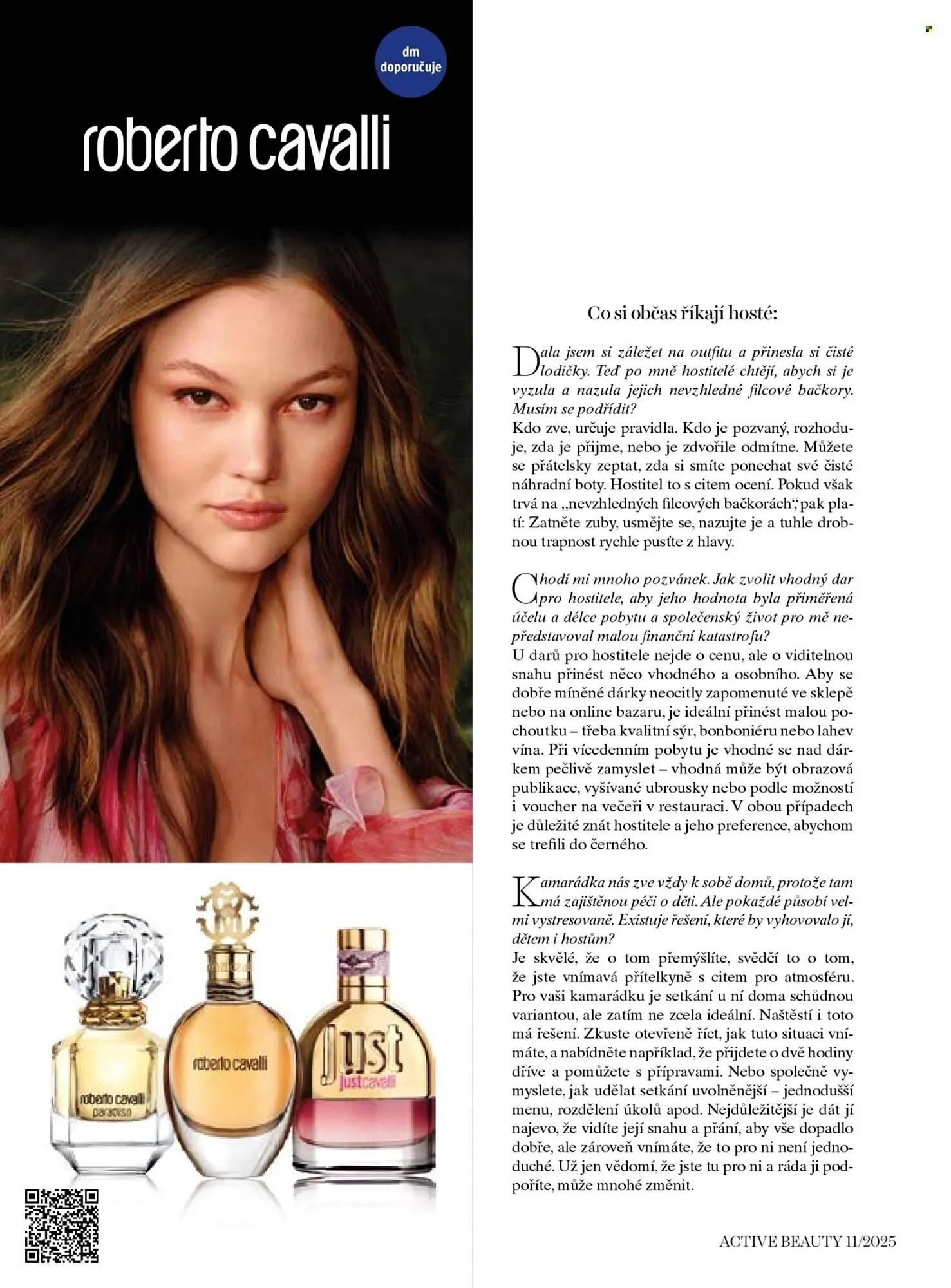 Dm drogerie leták - 7. listopadu 4. prosince 2025 - Page 26