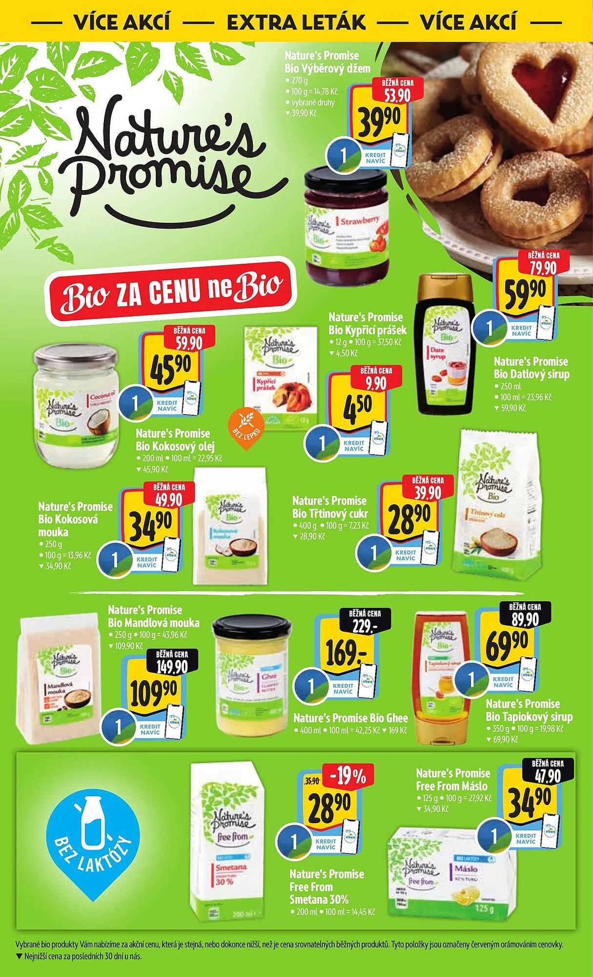 Albert leták - 5. listopadu 11. listopadu 2025 - Page 51