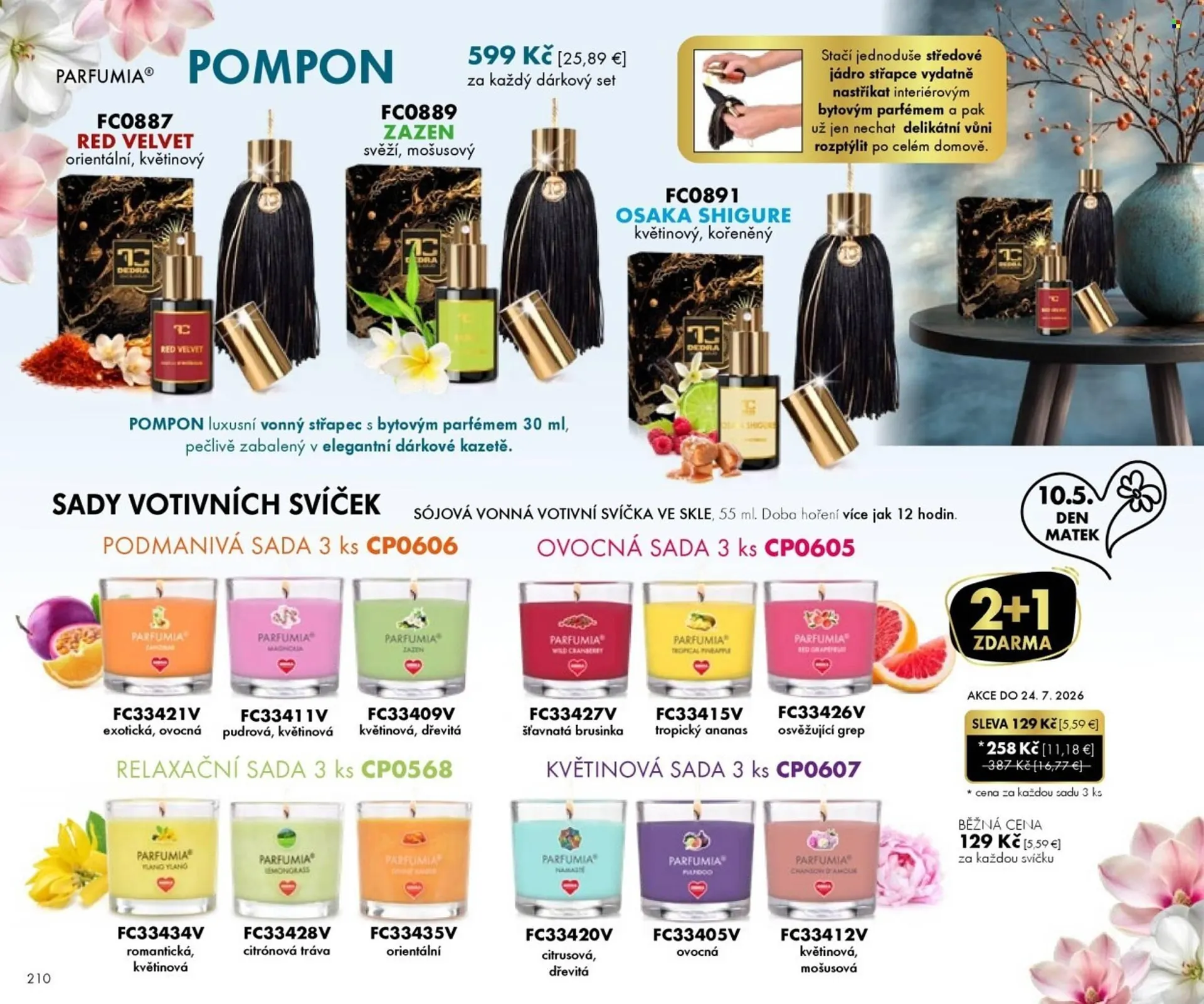 Dedra leták - 24. dubna 24. července 2026 - Page 110