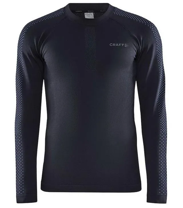Triko CRAFT ADV WARM INTENSITY LS M Man