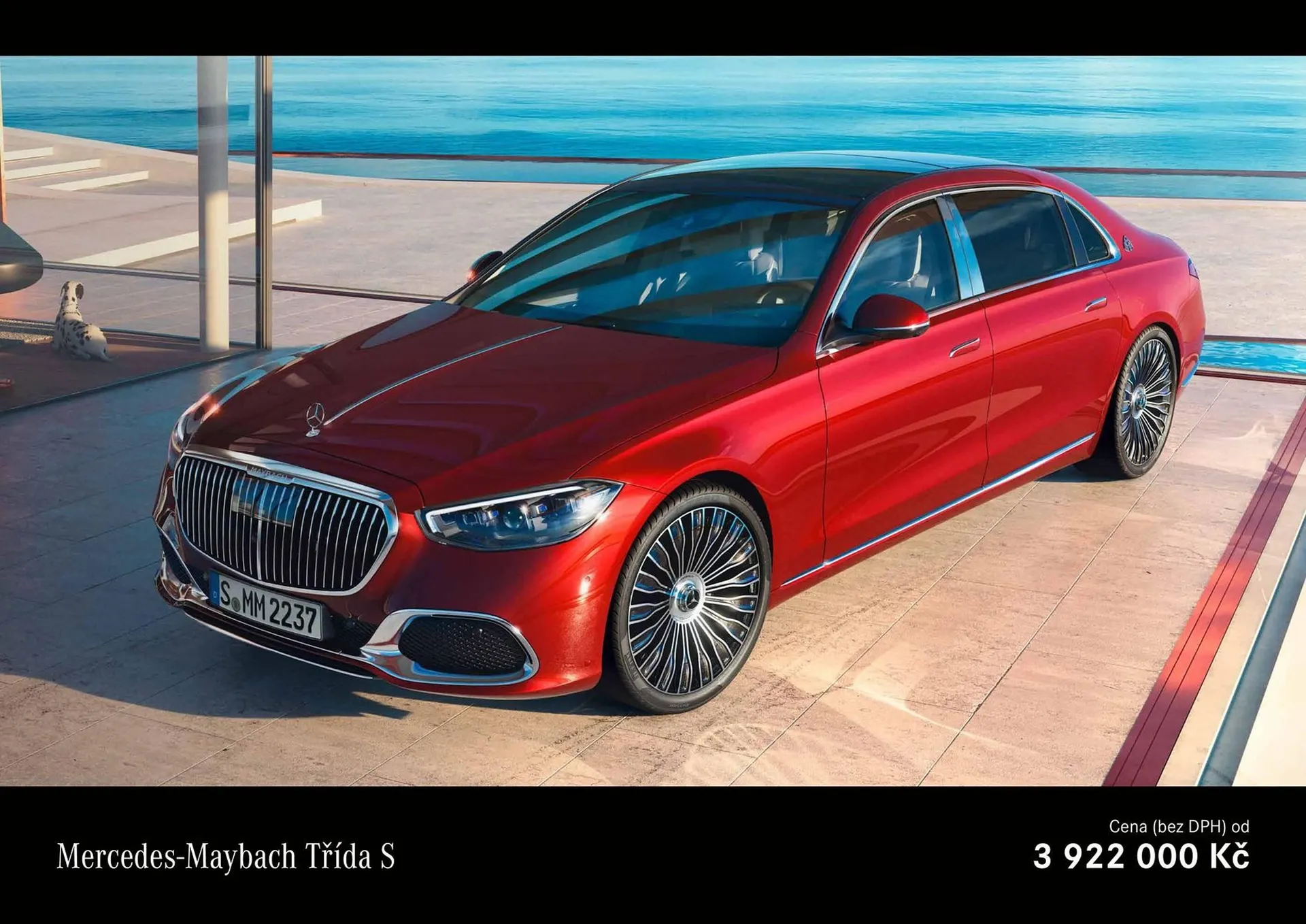 Mercedes Benz leták - 3. prosince 5. ledna 2026 - Page 54