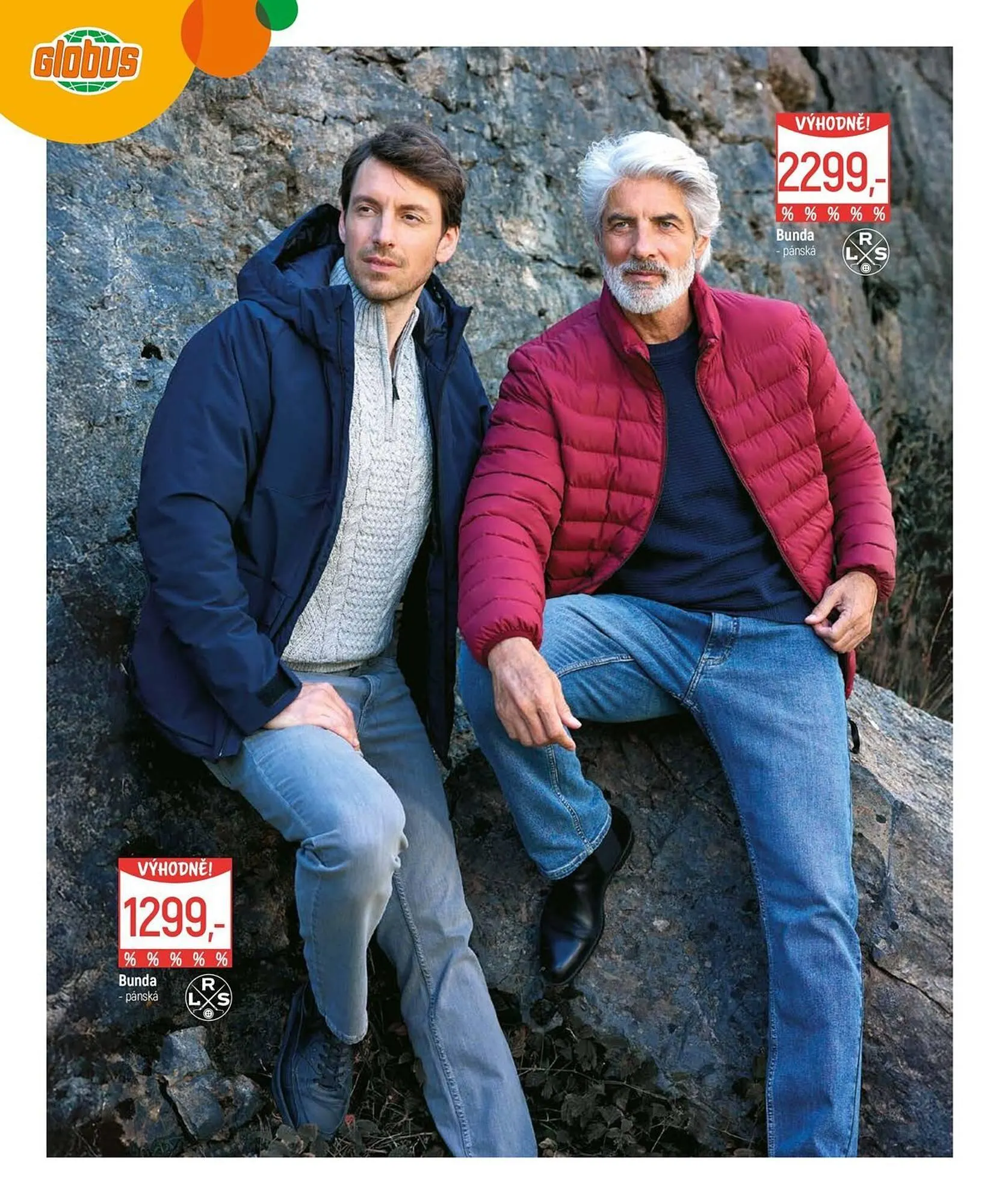 Globus leták - 15. října 10. listopadu 2025 - Page 12