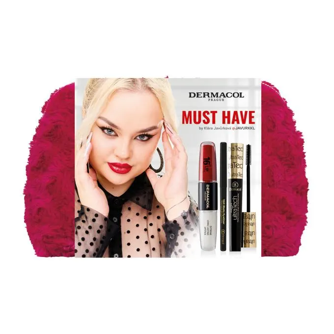 Dárkový balíček JAVURKKL BY DC