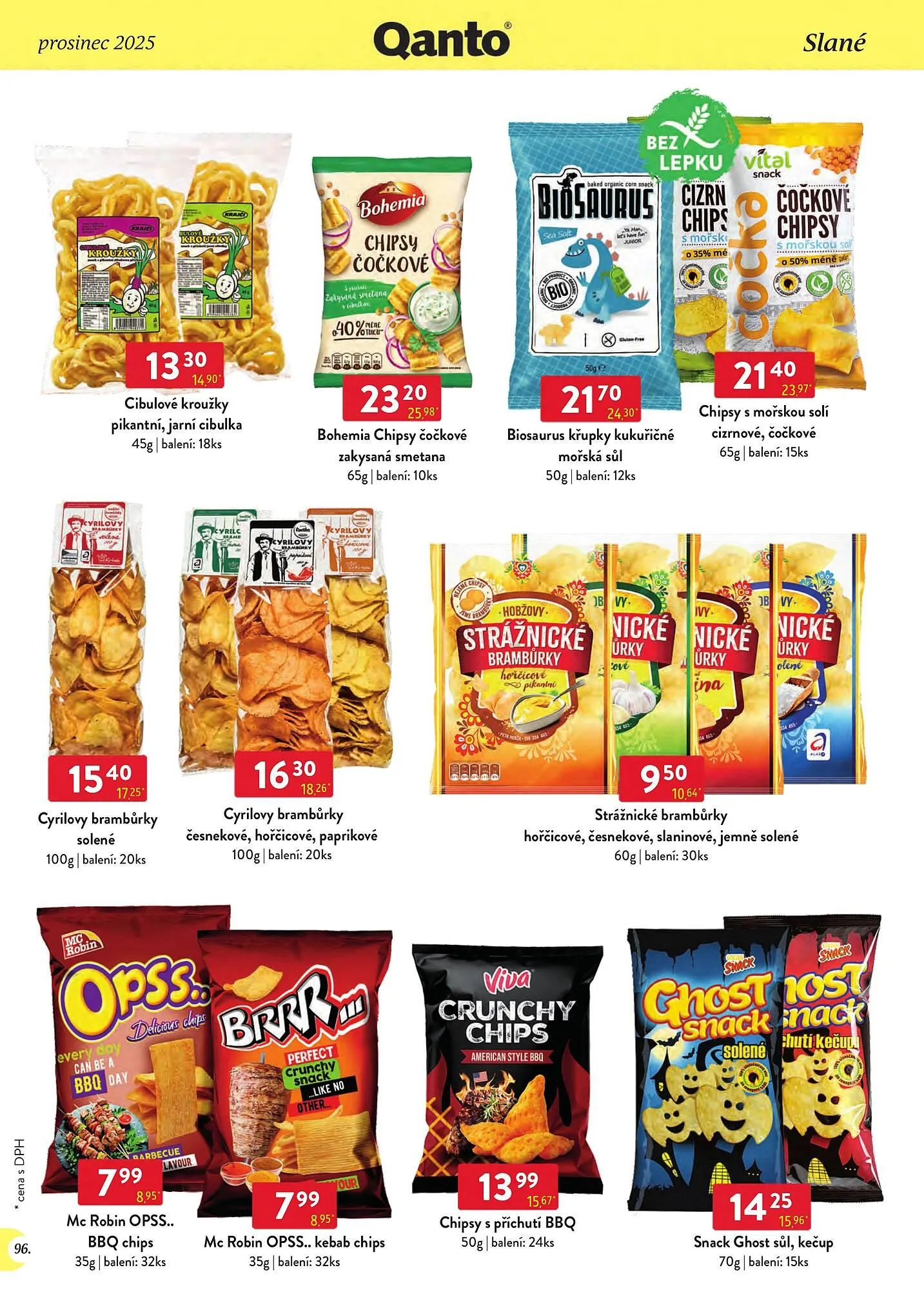 Astur&Qanto leták - 1. prosince 31. prosince 2025 - Page 96