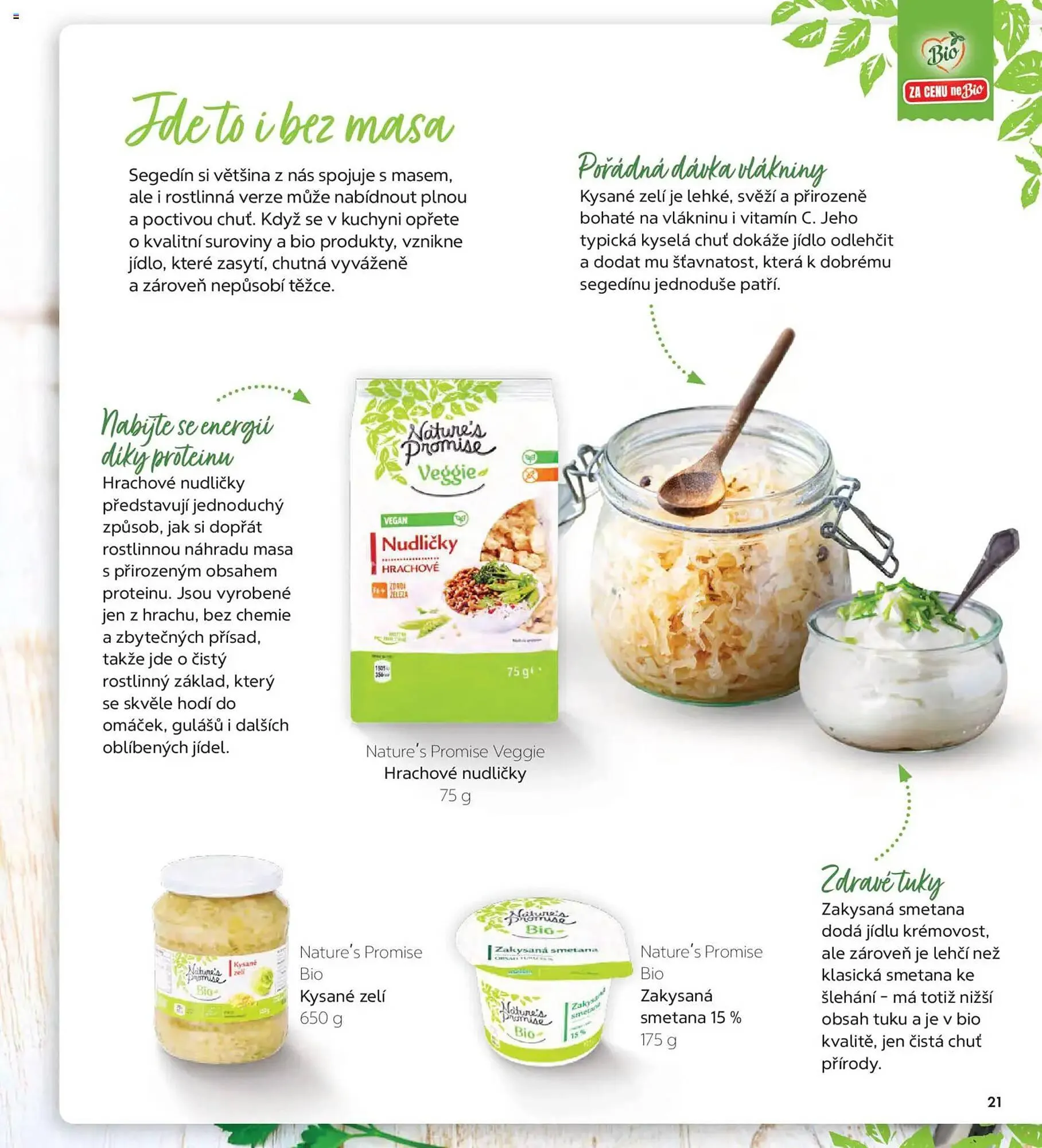 Albert leták - 1. ledna 31. ledna 2026 - Page 21