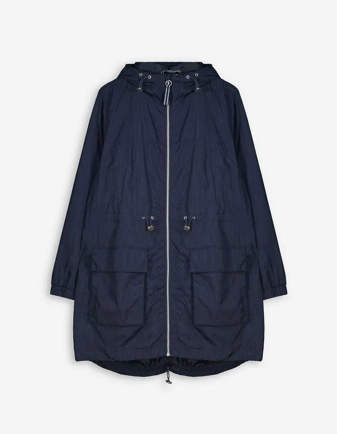 Veste d'extérieur à manches longues - Déperlant