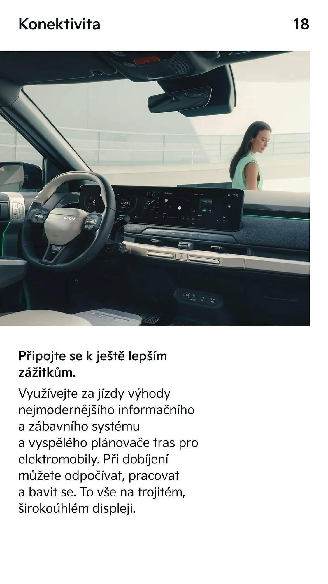 KIA leták - 21. října 17. listopadu 2025 - Page 18