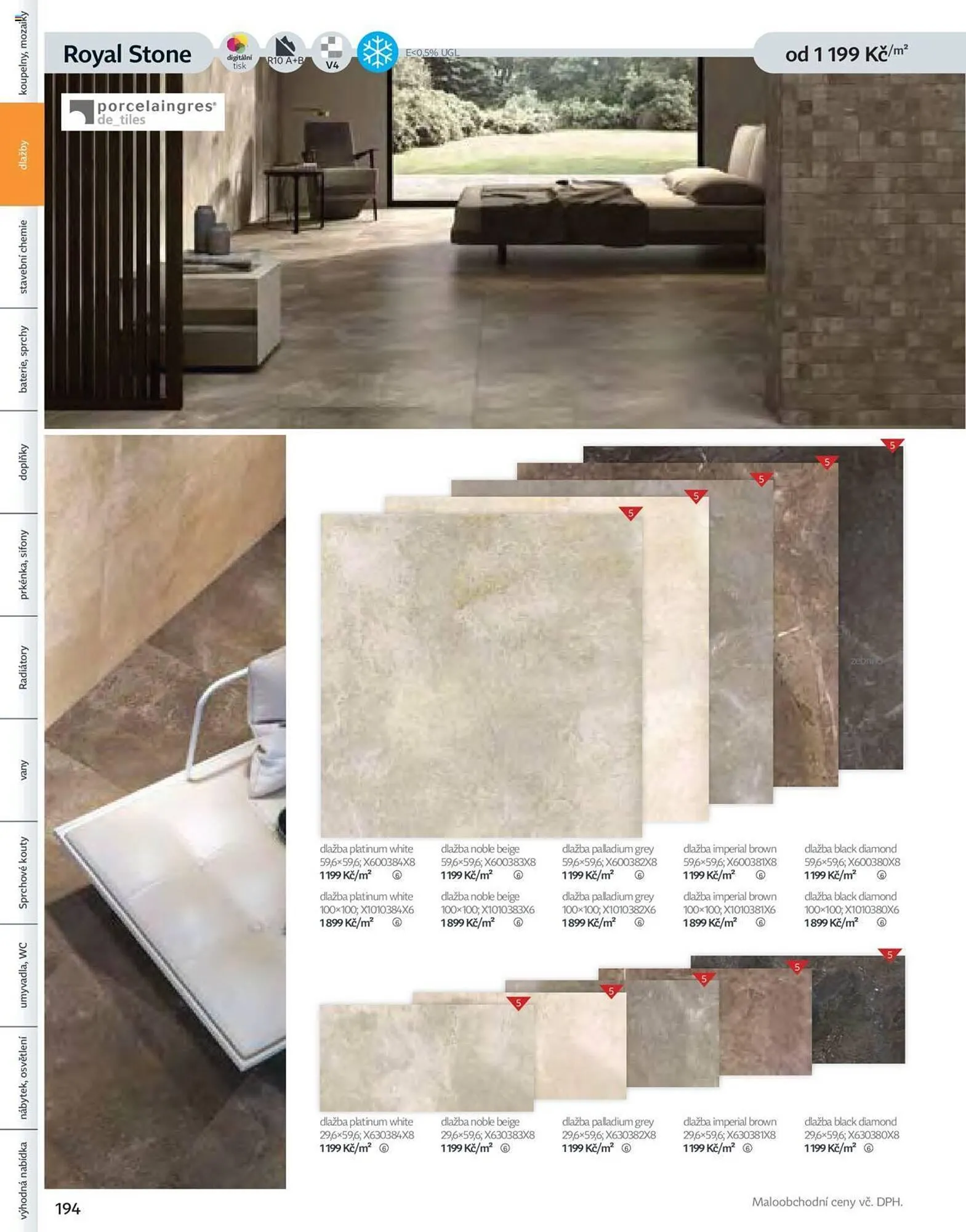 Siko leták - 23. října 31. prosince 2025 - Page 194