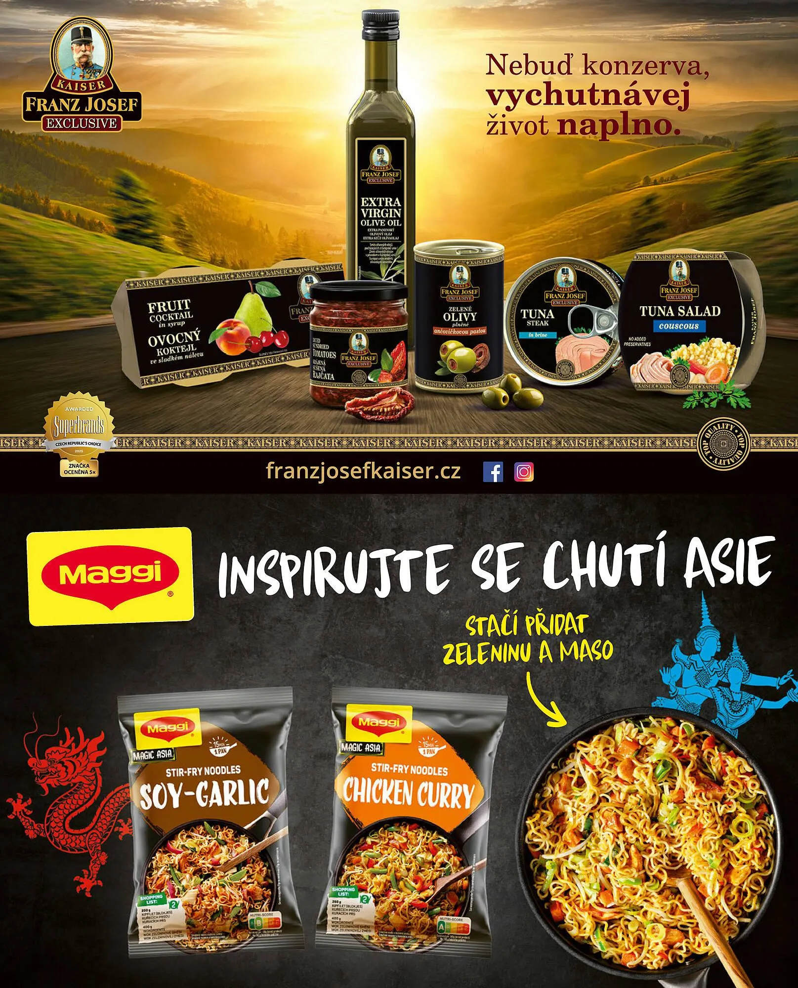 Billa leták - 1. prosince 31. prosince 2025 - Page 98