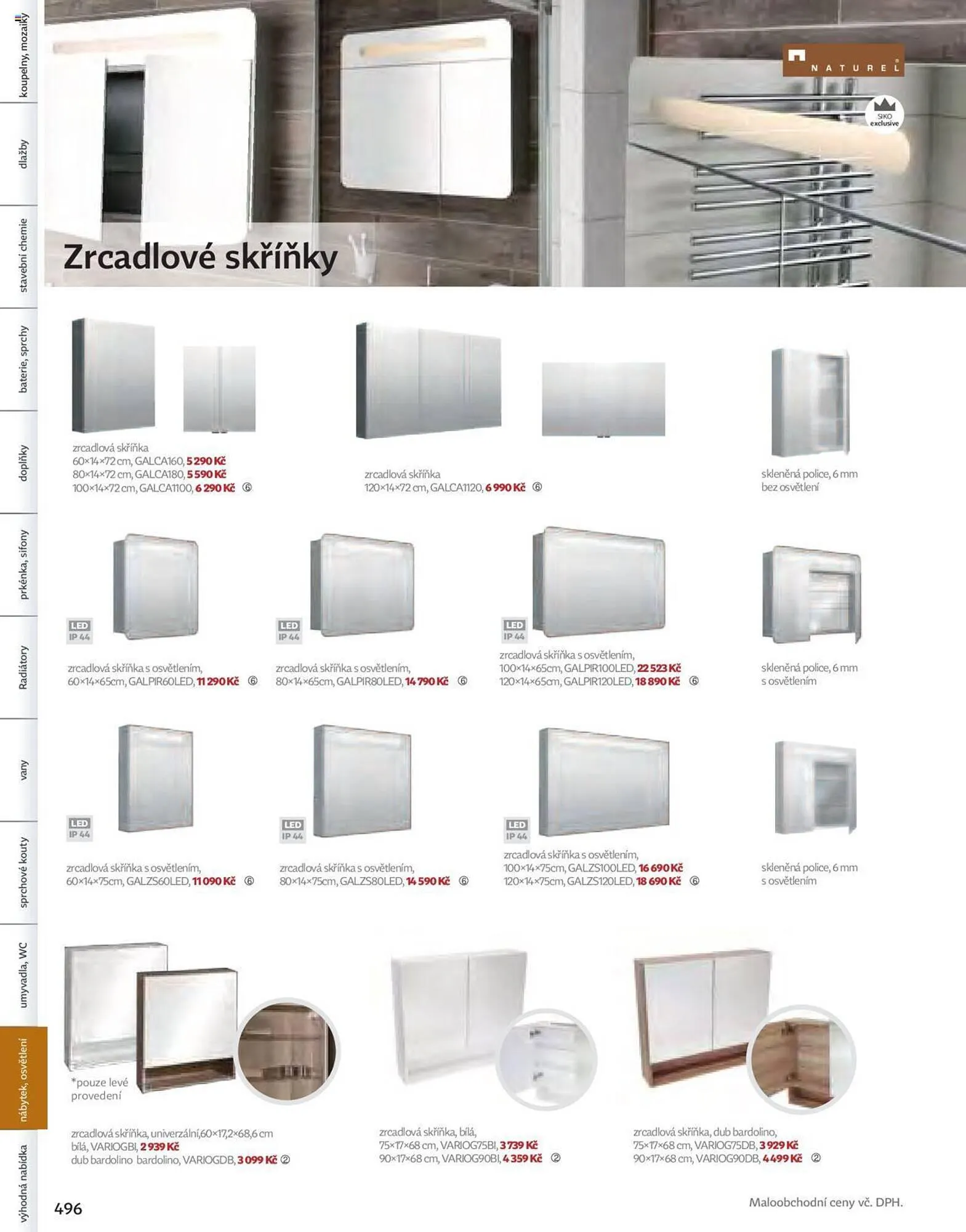 Siko leták - 23. října 31. prosince 2025 - Page 500