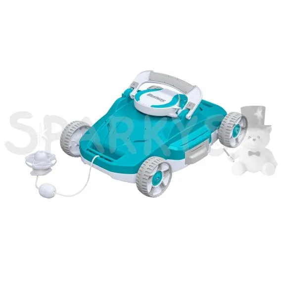 BESTWAY 58765 - Bazénový robotický vysavač AquaTronix™ do 50 m²