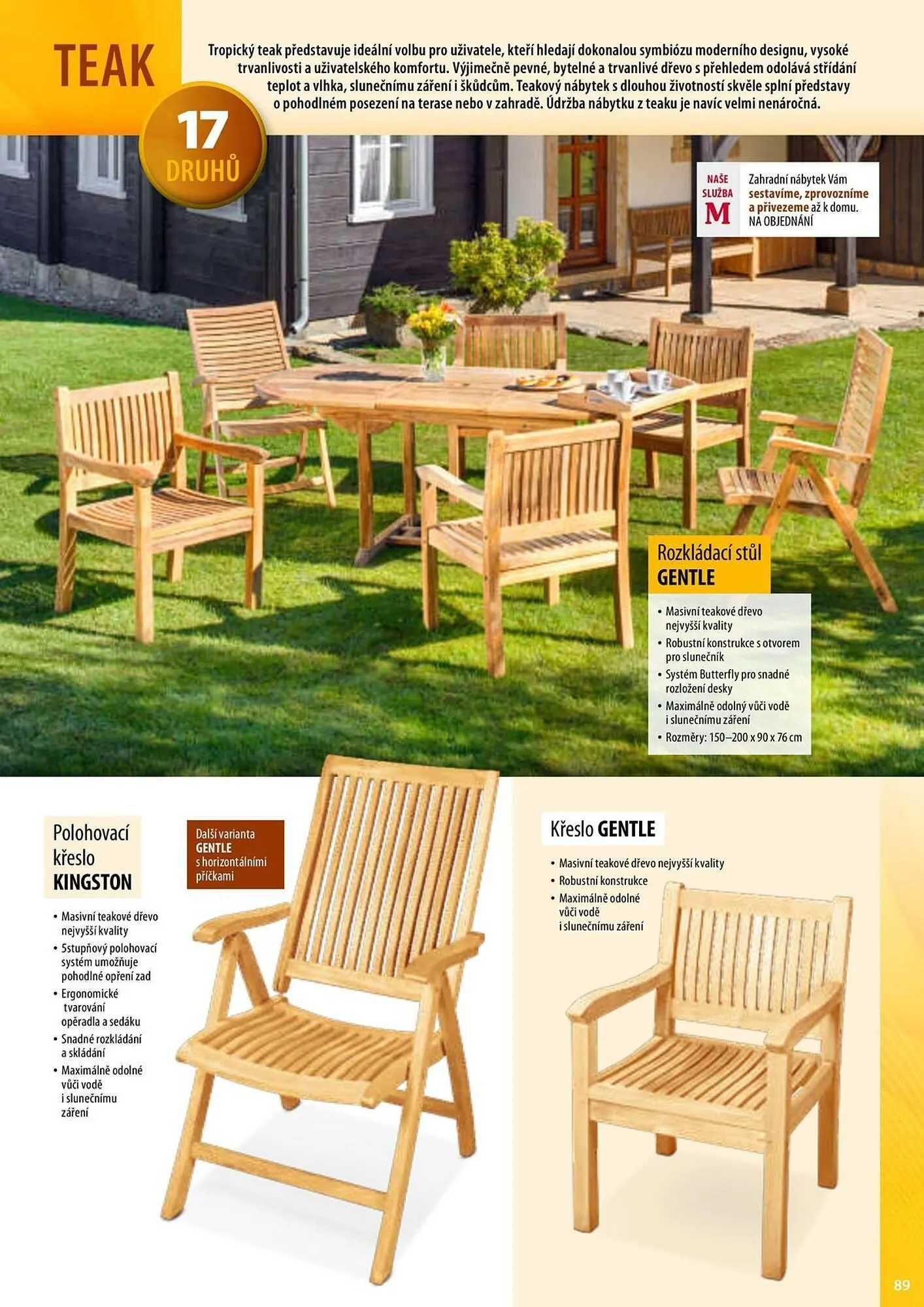 Mountfield leták - 25. března 31. prosince 2026 - Page 89