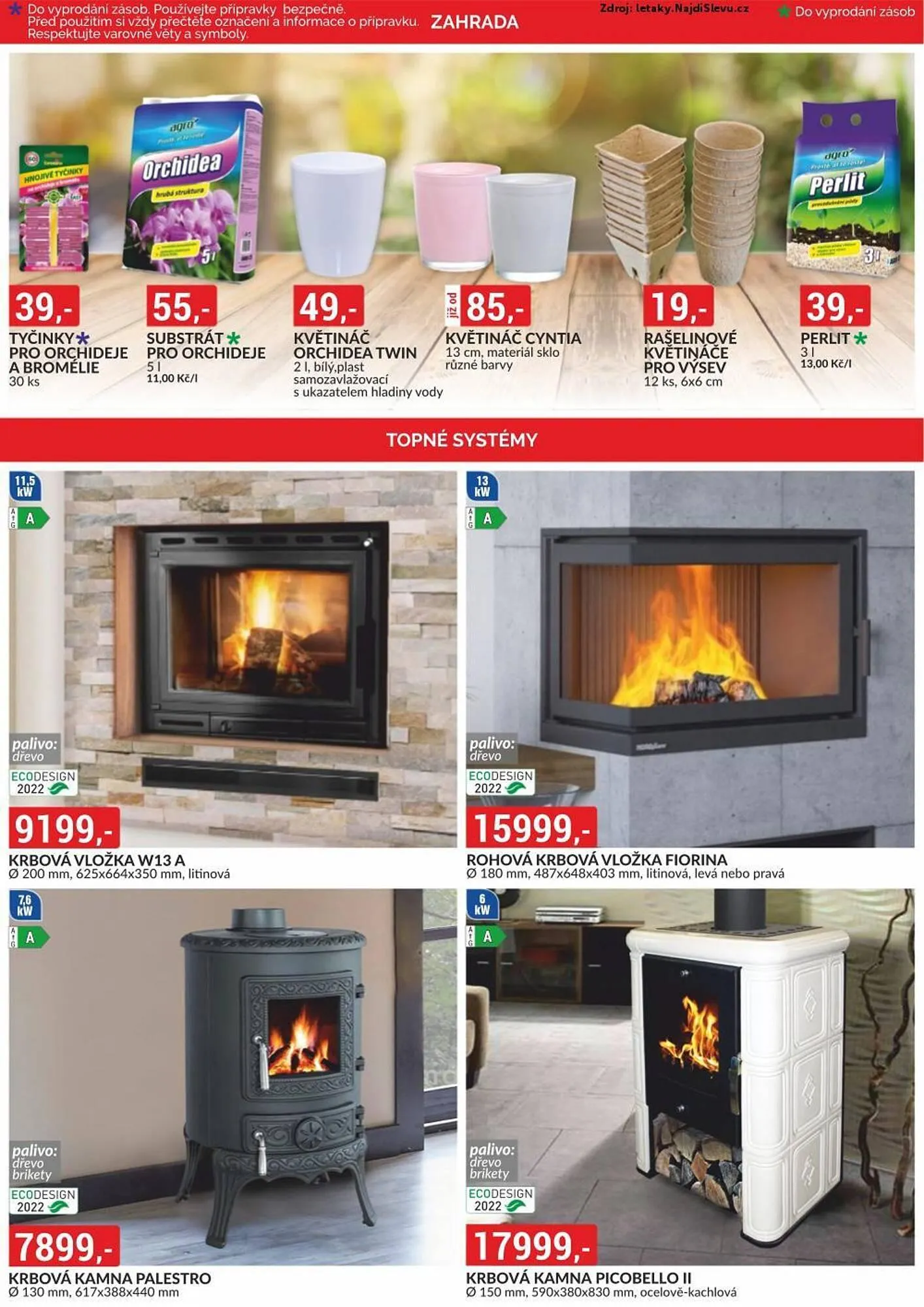 Baumax leták - 2. ledna 31. ledna 2025 - Page 44