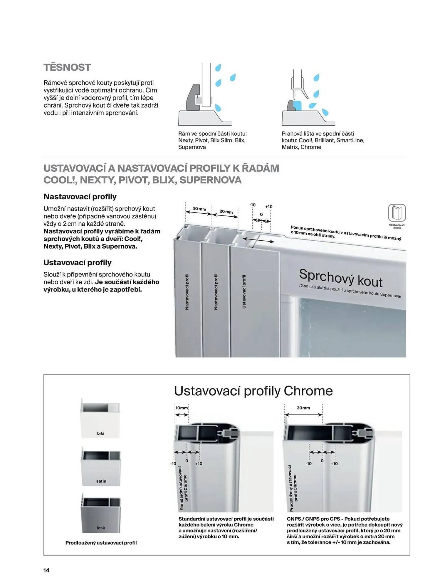 Ravak leták - 13. listopadu 31. prosince 2025 - Page 14