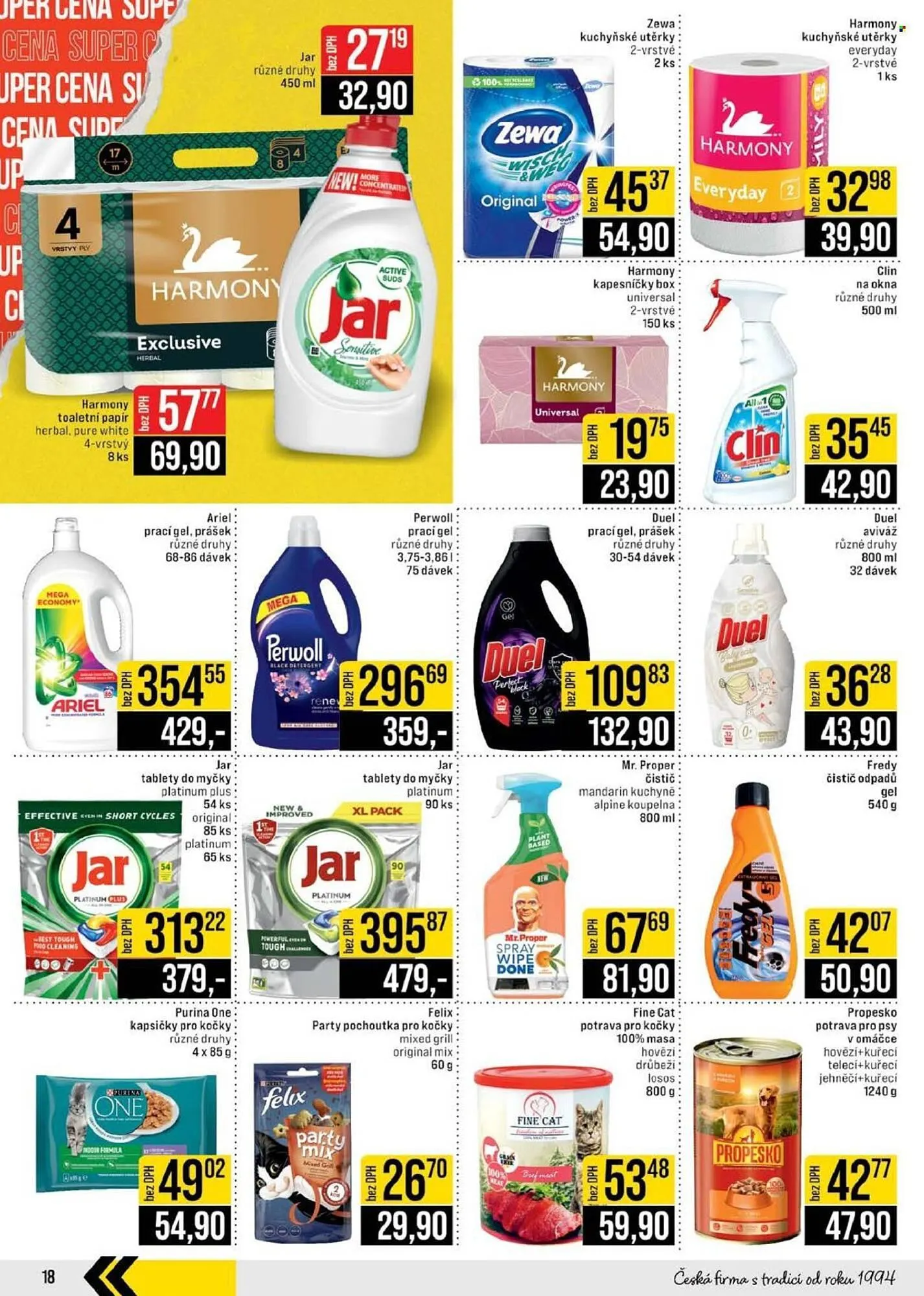 Jip leták - 14. ledna 20. ledna 2026 - Page 18