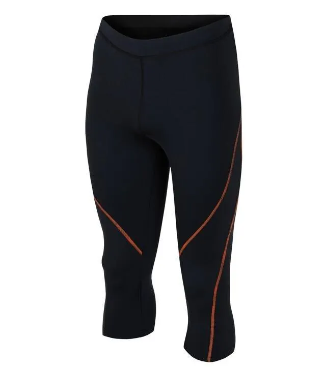 Pánské 3/4 kalhoty HANNAH ROBIN