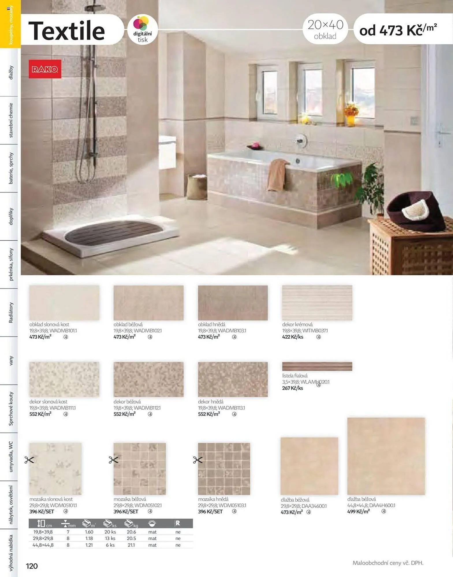 Siko leták - 23. října 31. prosince 2025 - Page 120