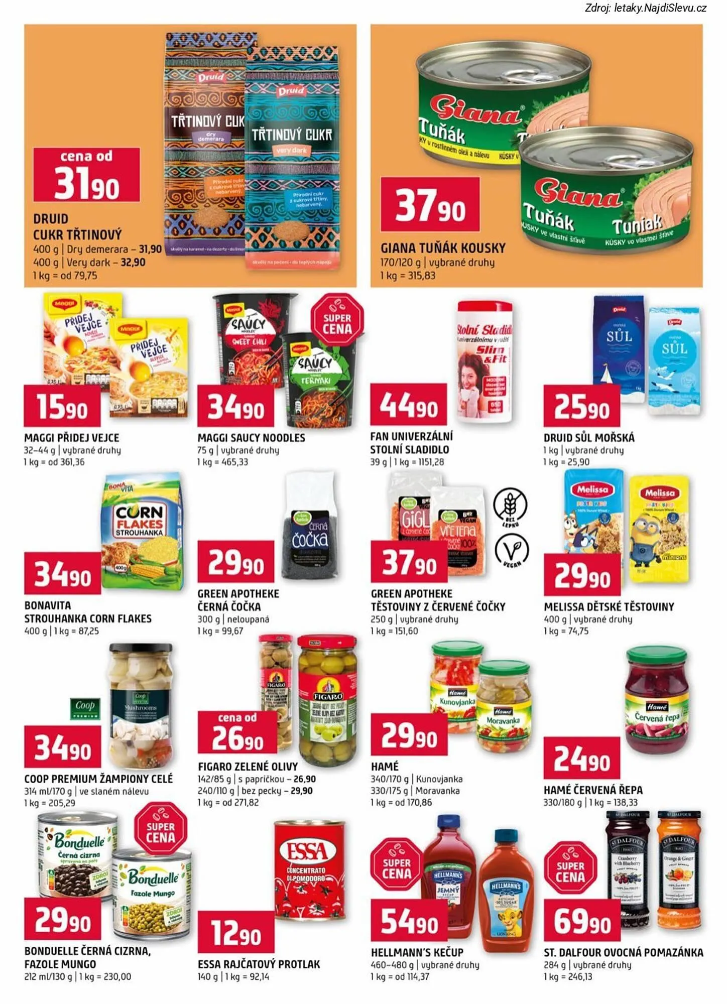 Terno leták - 25. února 3. března 2026 - Page 10