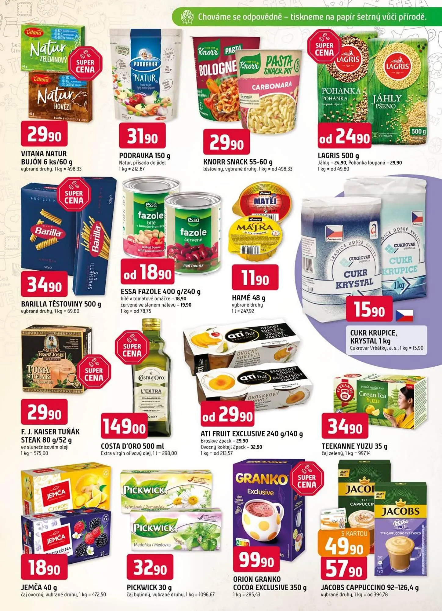 Trefa leták - 21. ledna 27. ledna 2026 - Page 7