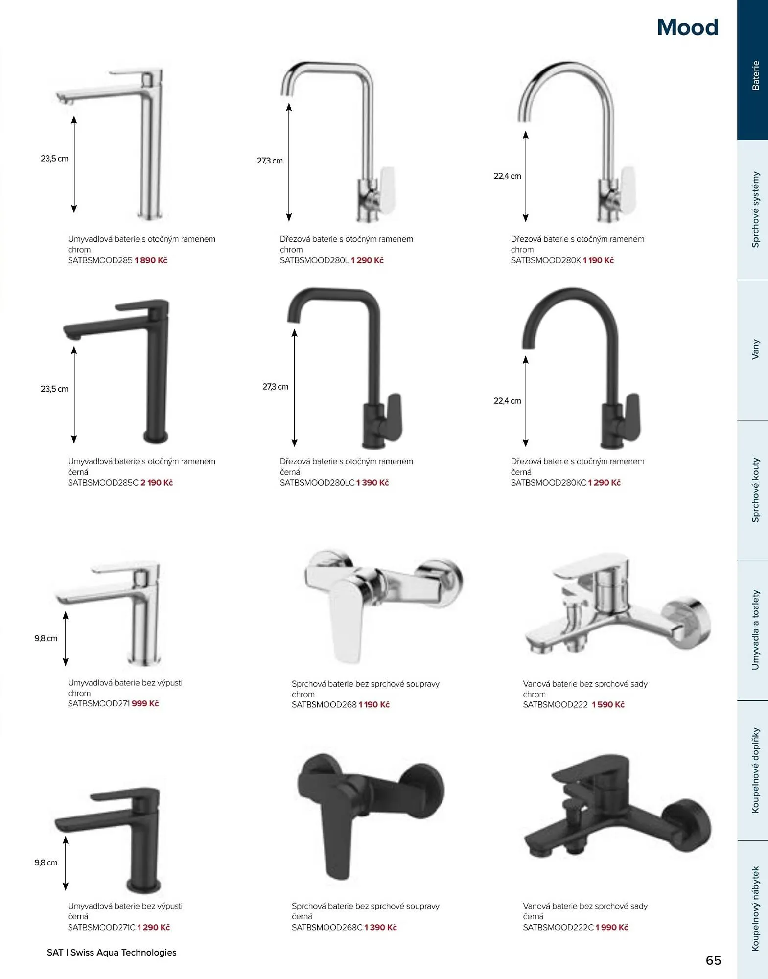 Siko leták - 23. října 31. prosince 2025 - Page 65