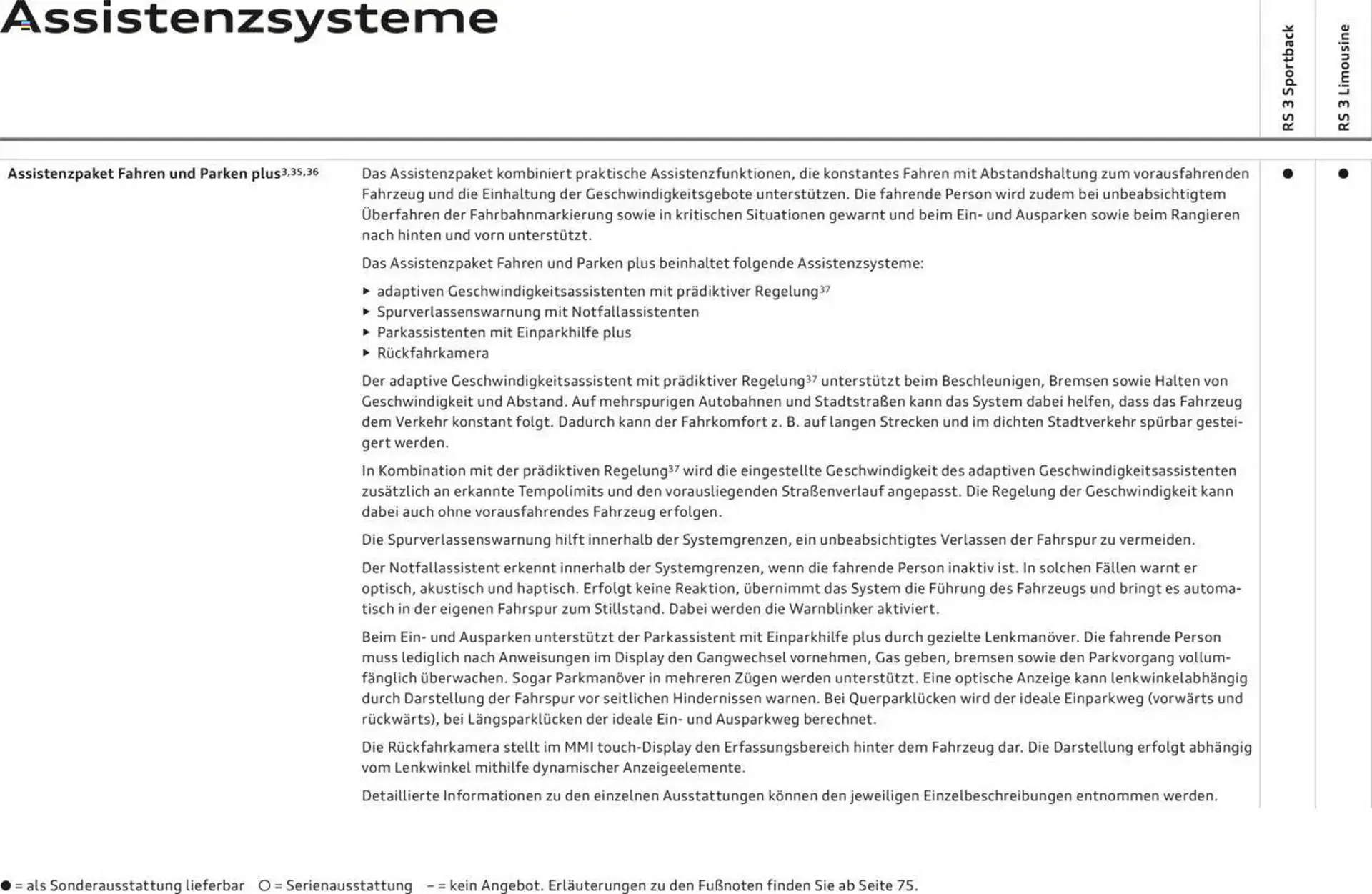 Audi leták - 29. dubna 28. února 2026 - Page 58