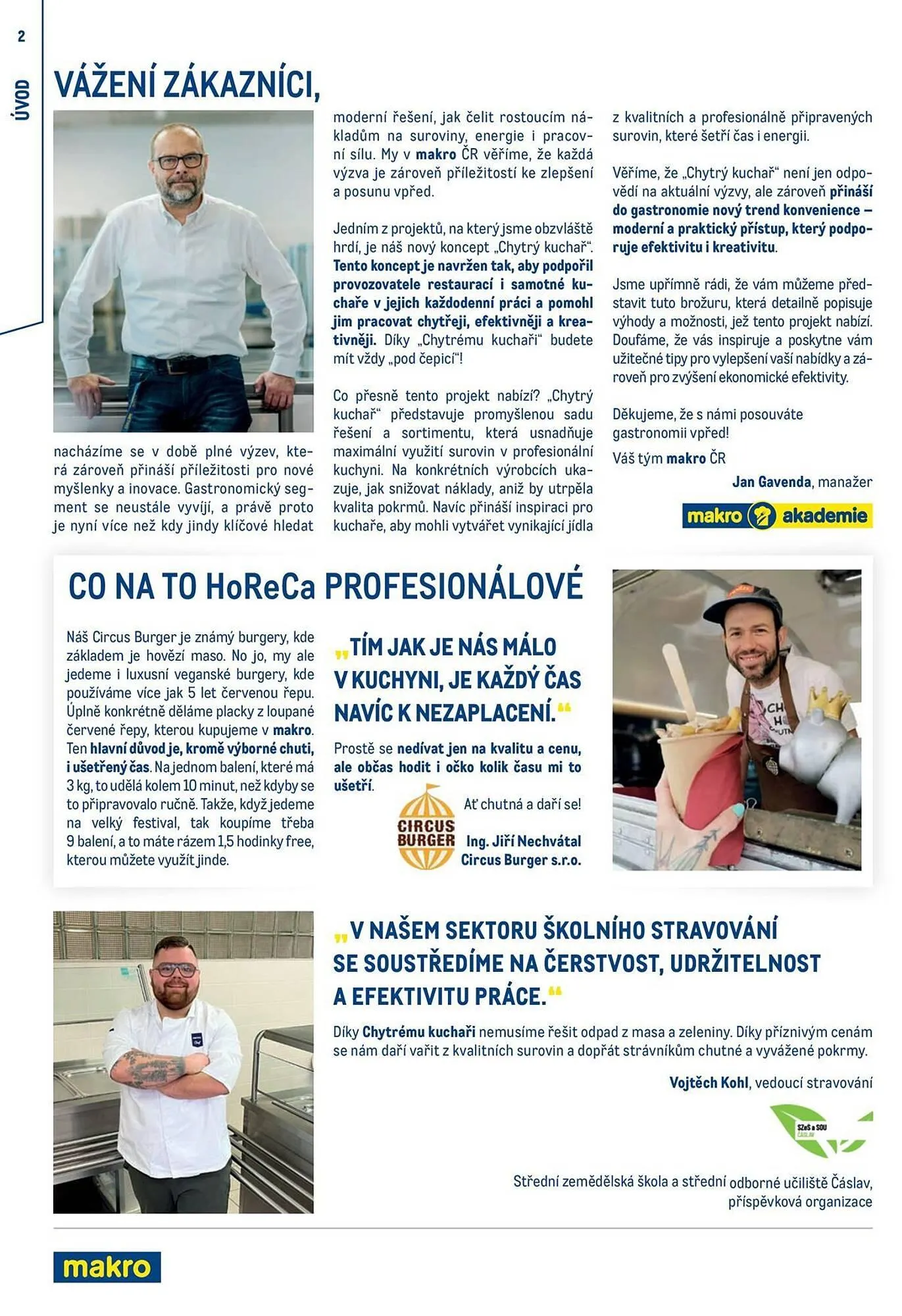 Makro leták - 12. března 29. července 2026 - Page 2