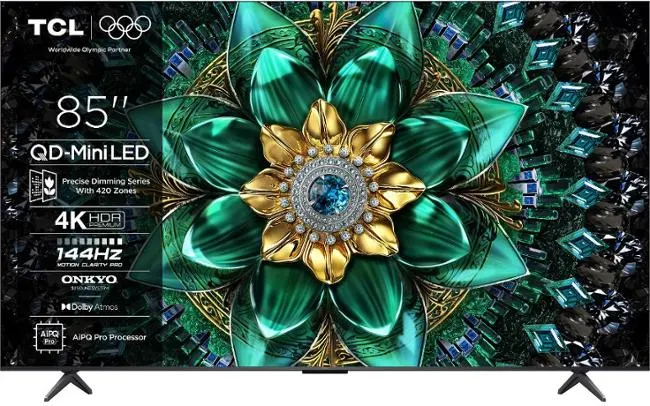 TCL 85Q6C