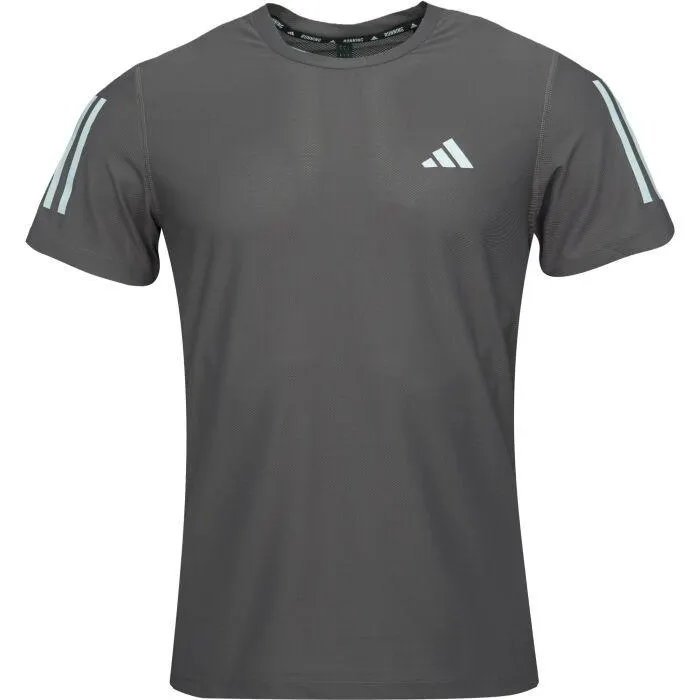 adidas OWN THE RUN TEE