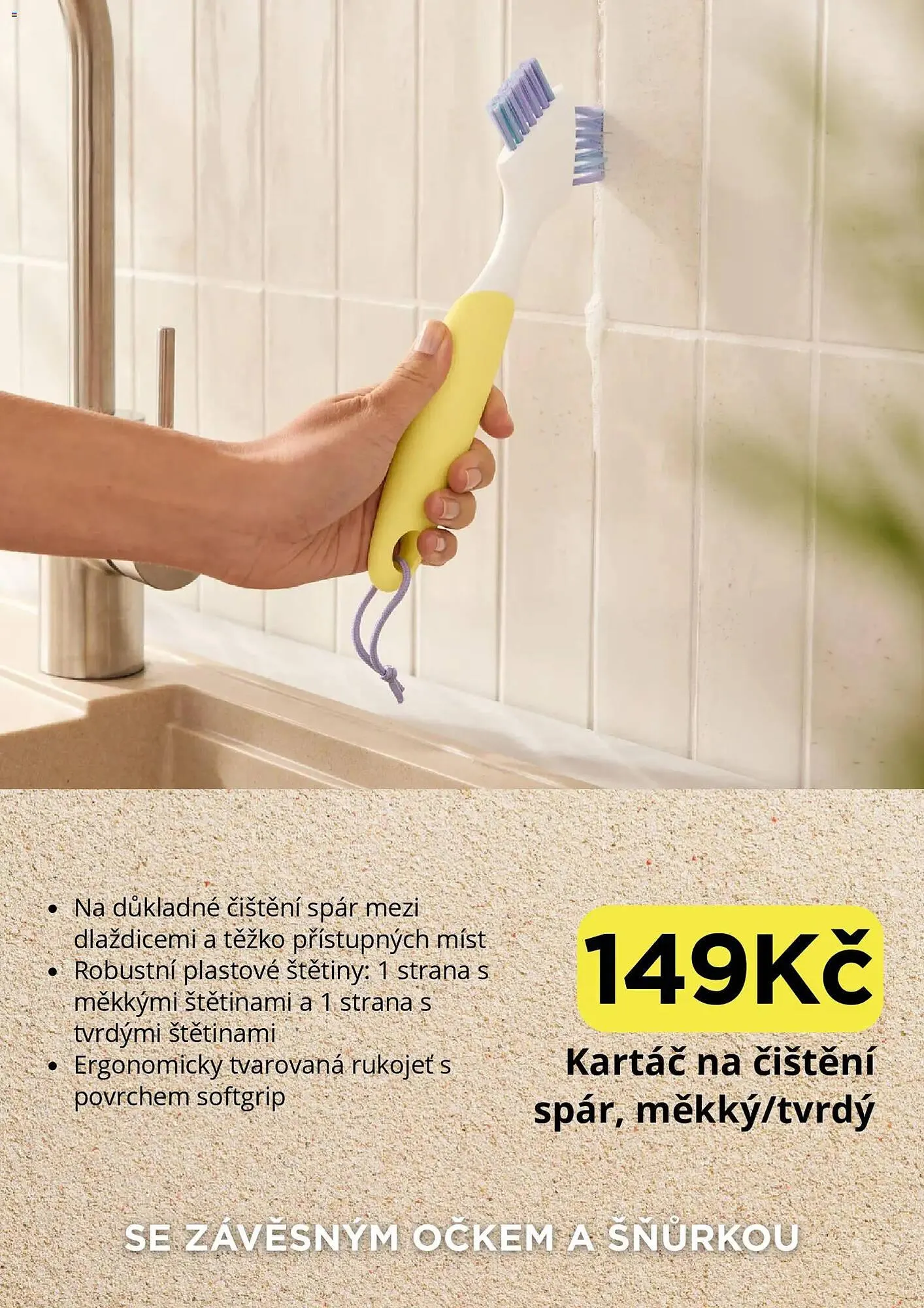 Tchibo leták - 13. ledna 10. února 2026 - Page 9