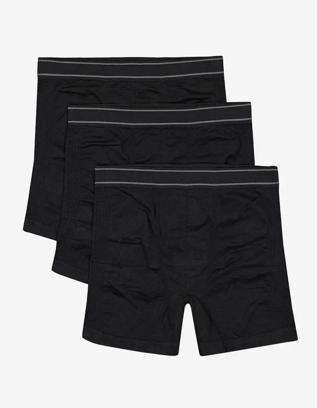 Trenýrky - 3 ks v balení