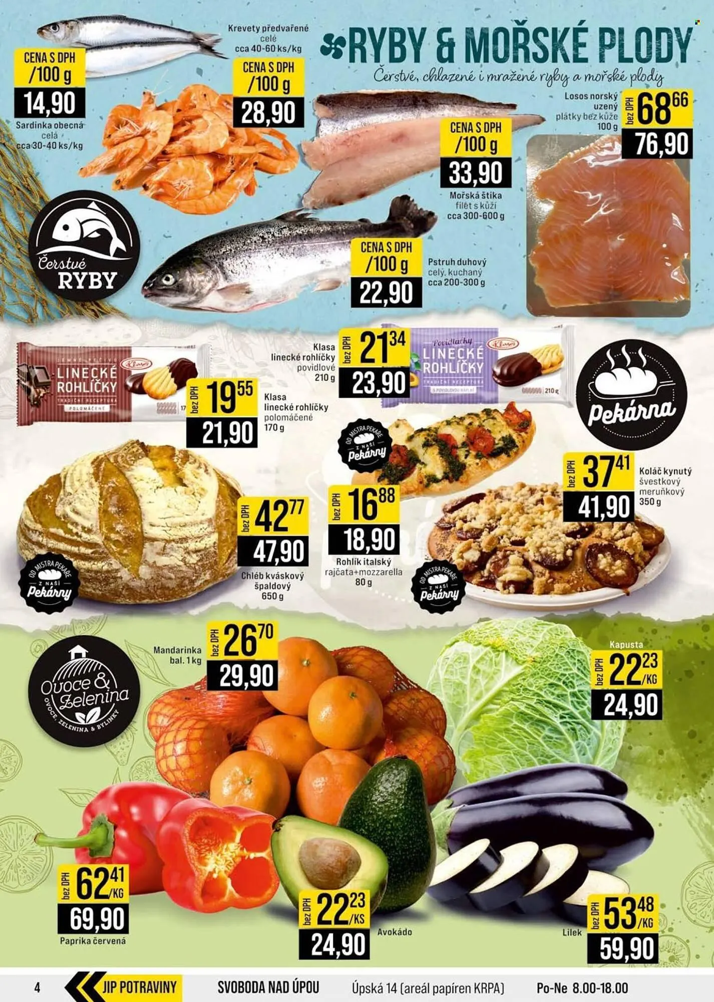 Jip leták - 15. dubna 21. dubna 2026 - Page 4