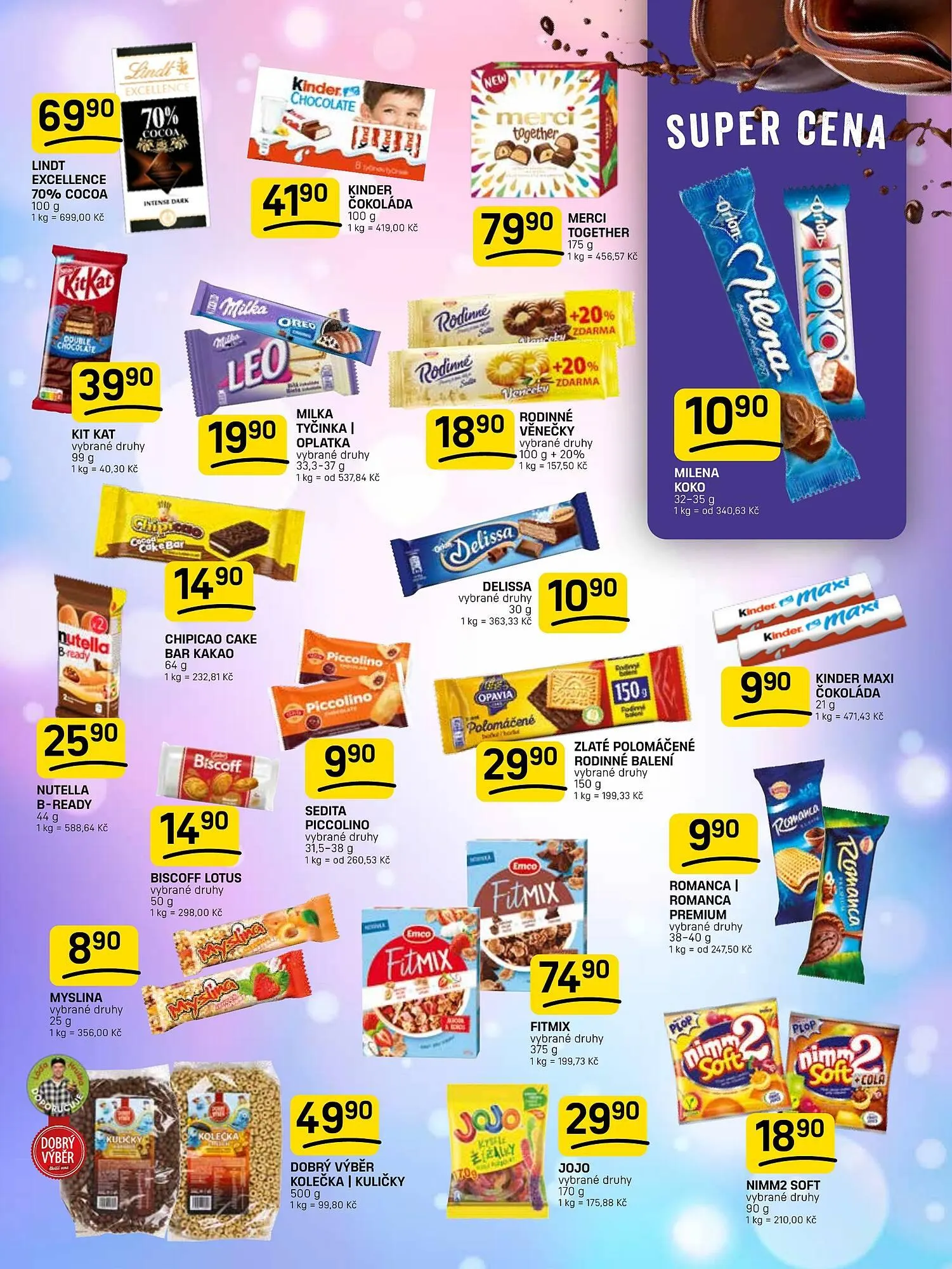 Flop leták - 15. dubna 21. dubna 2026 - Page 9