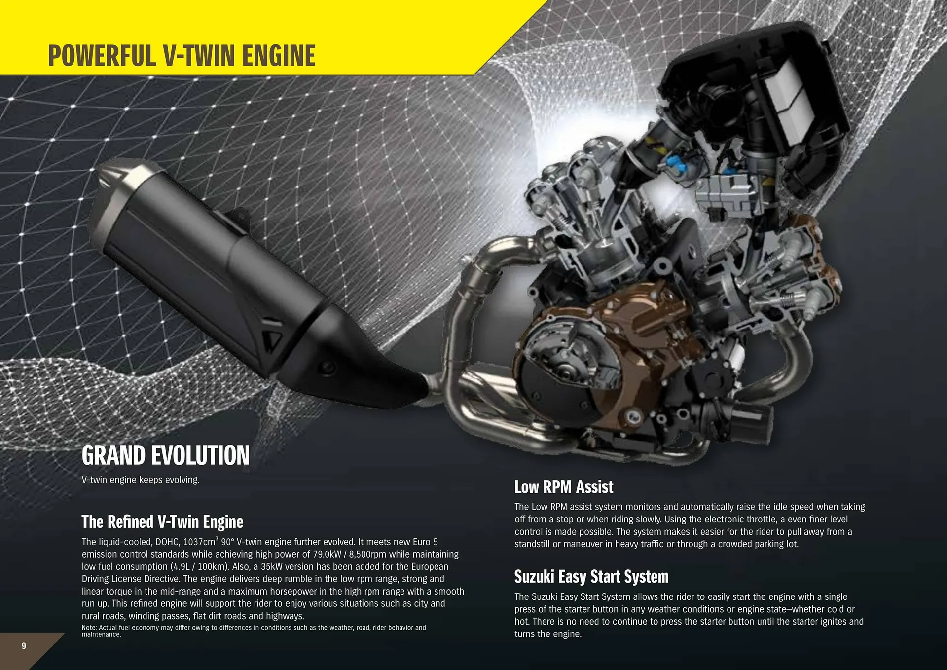 Suzuki leták - 19. března 18. března 2026 - Page 10