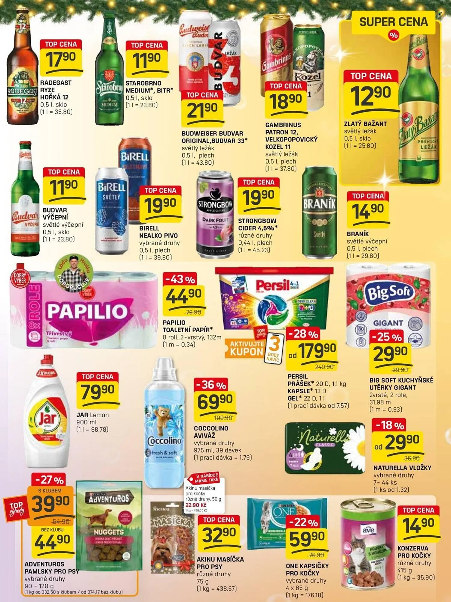 Flop leták - 22. prosince 31. prosince 2025 - Page 11