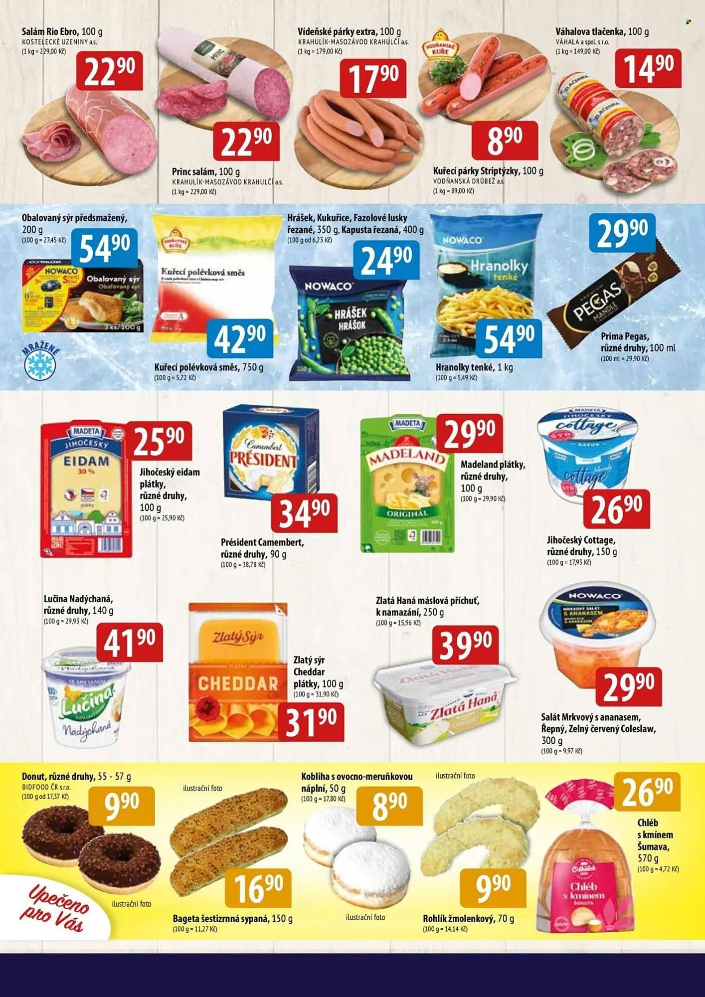 Bala leták - 4. února 16. února 2026 - Page 3