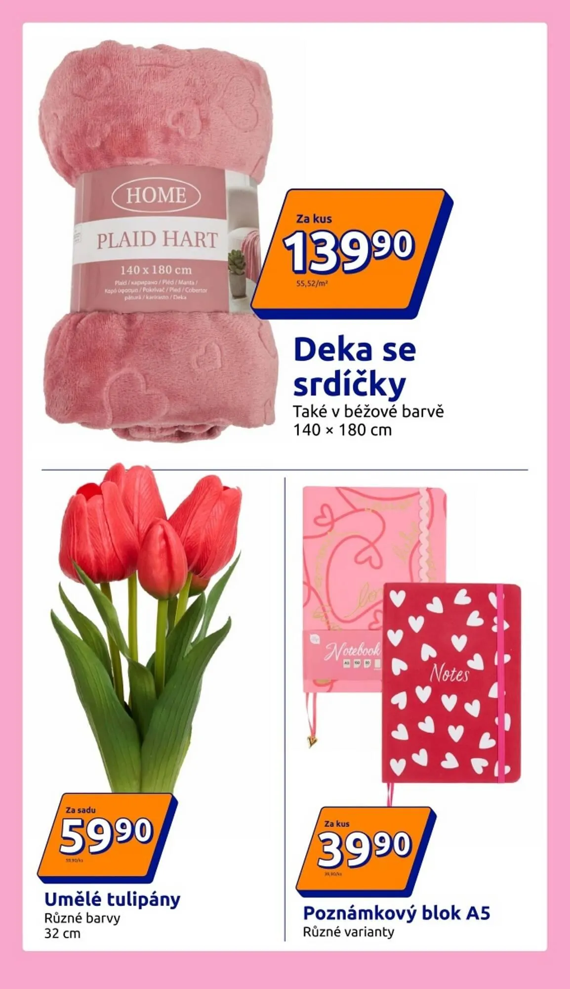 Action leták - 28. ledna 3. února 2026 - Page 15