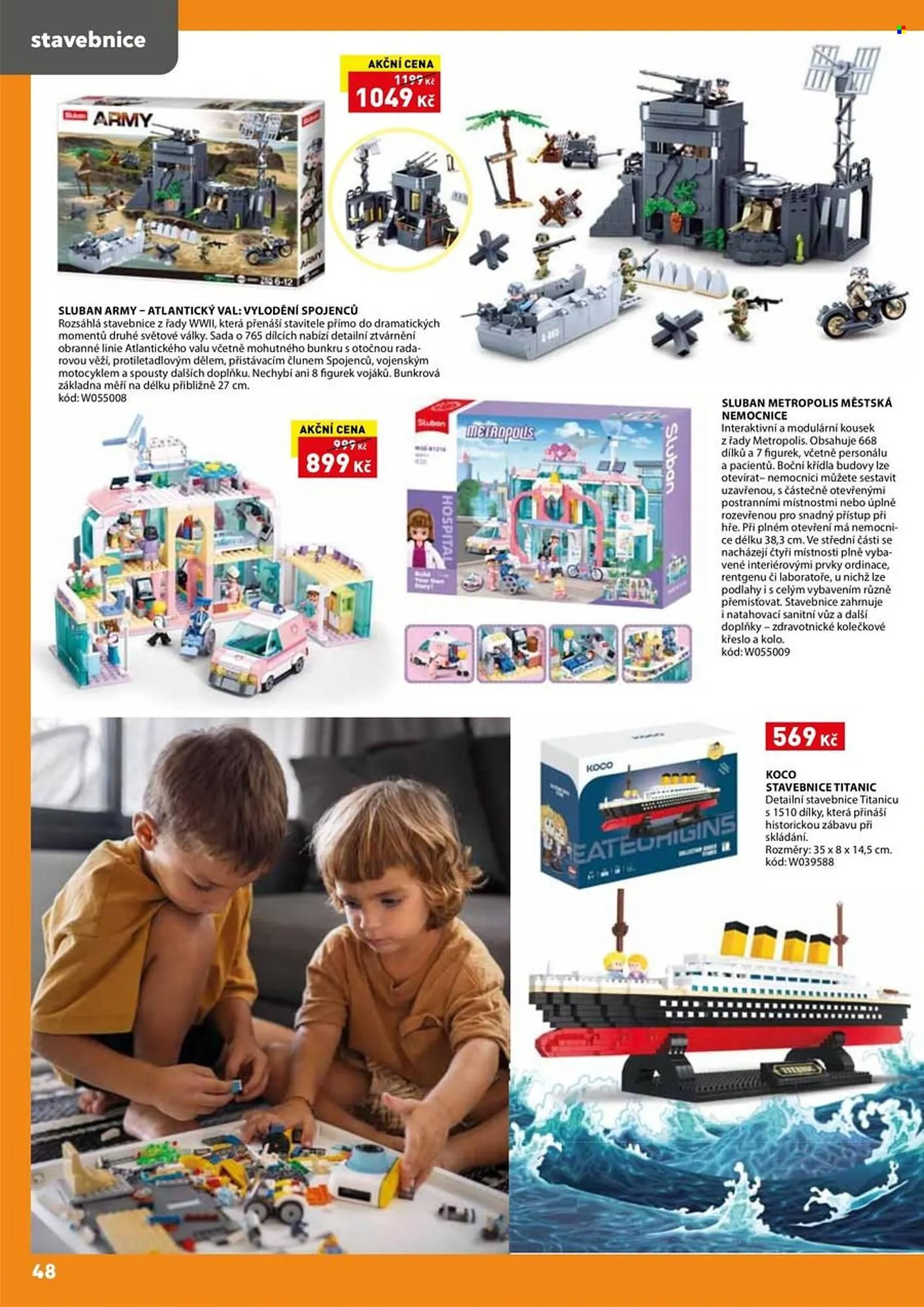 Wiky leták - 14. října 26. prosince 2025 - Page 48