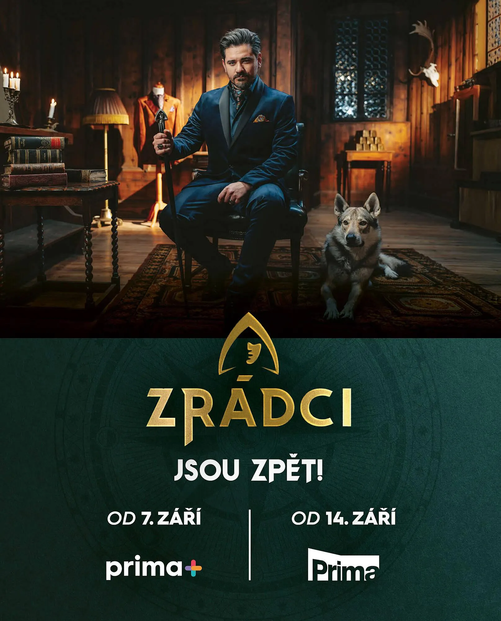 Billa leták - 1. září 30. listopadu 2025 - Page 7