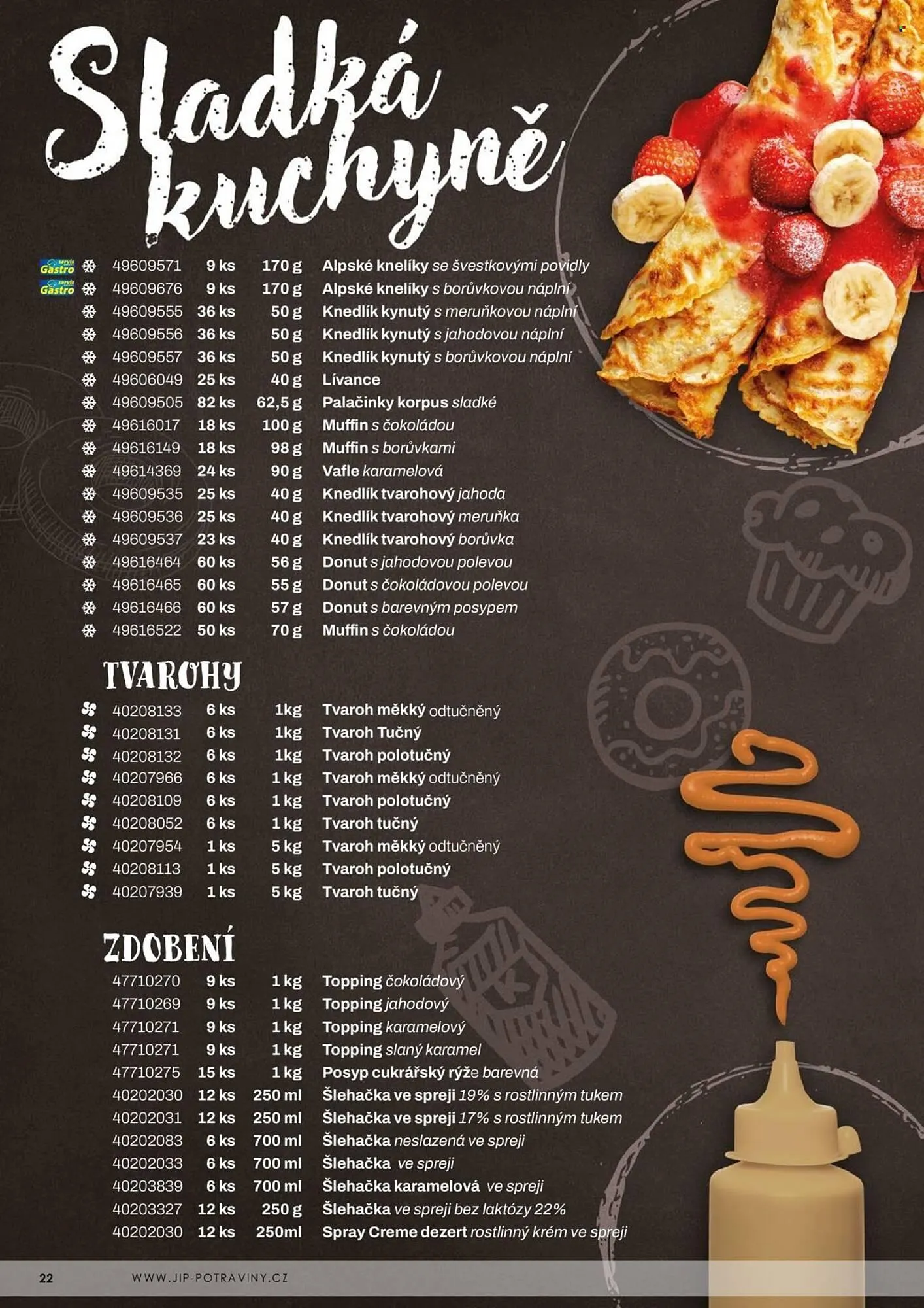 Jip leták - 26. března 31. prosince 2026 - Page 24