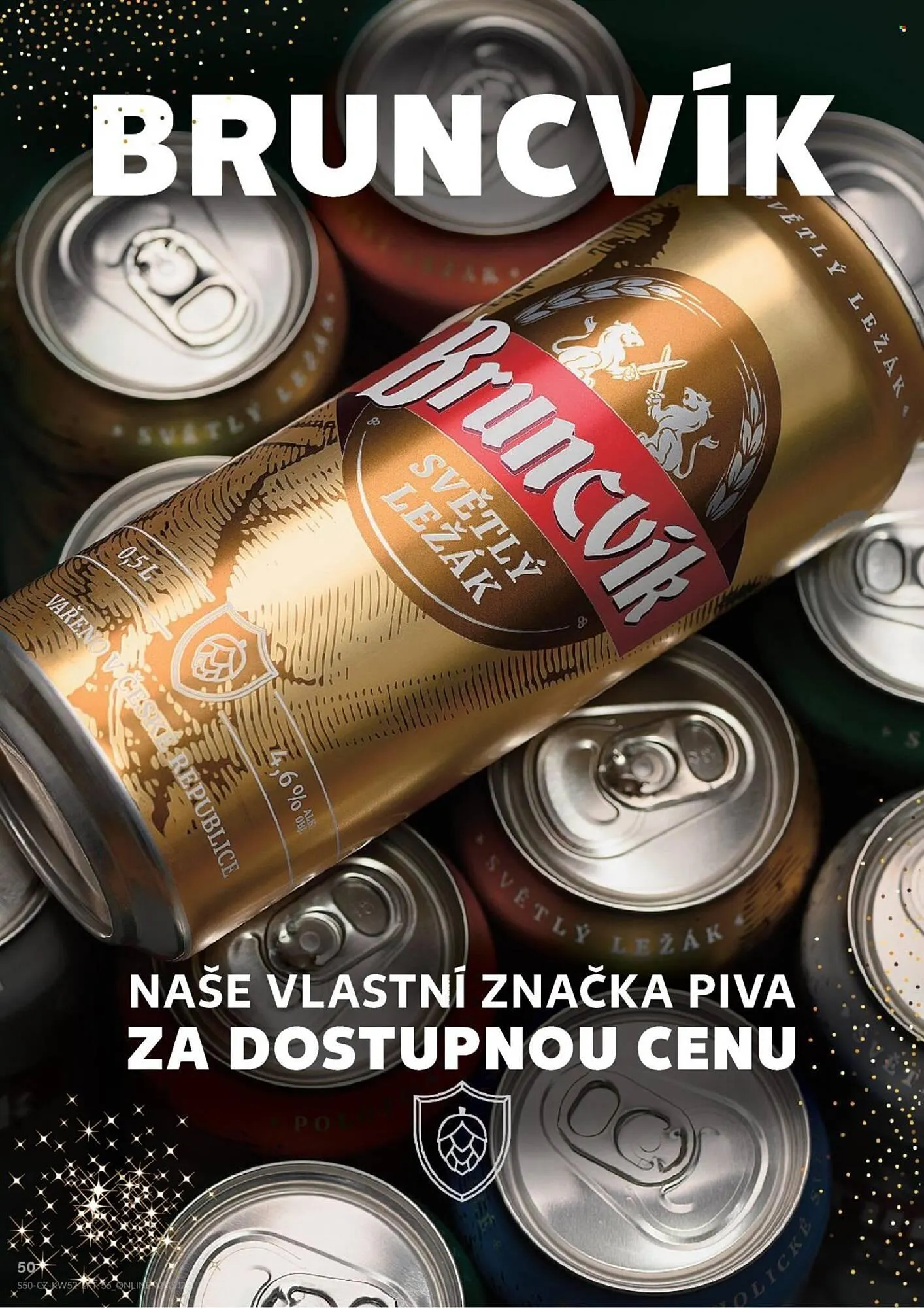 Kaufland leták - 27. prosince 31. prosince 2025 - Page 50