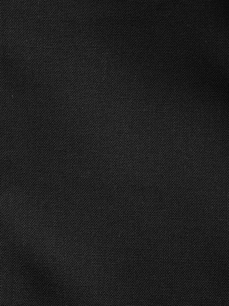 Černý - Klasicky padnoucí - Značková bunda na oblek Nova Fides 100% italské vlny