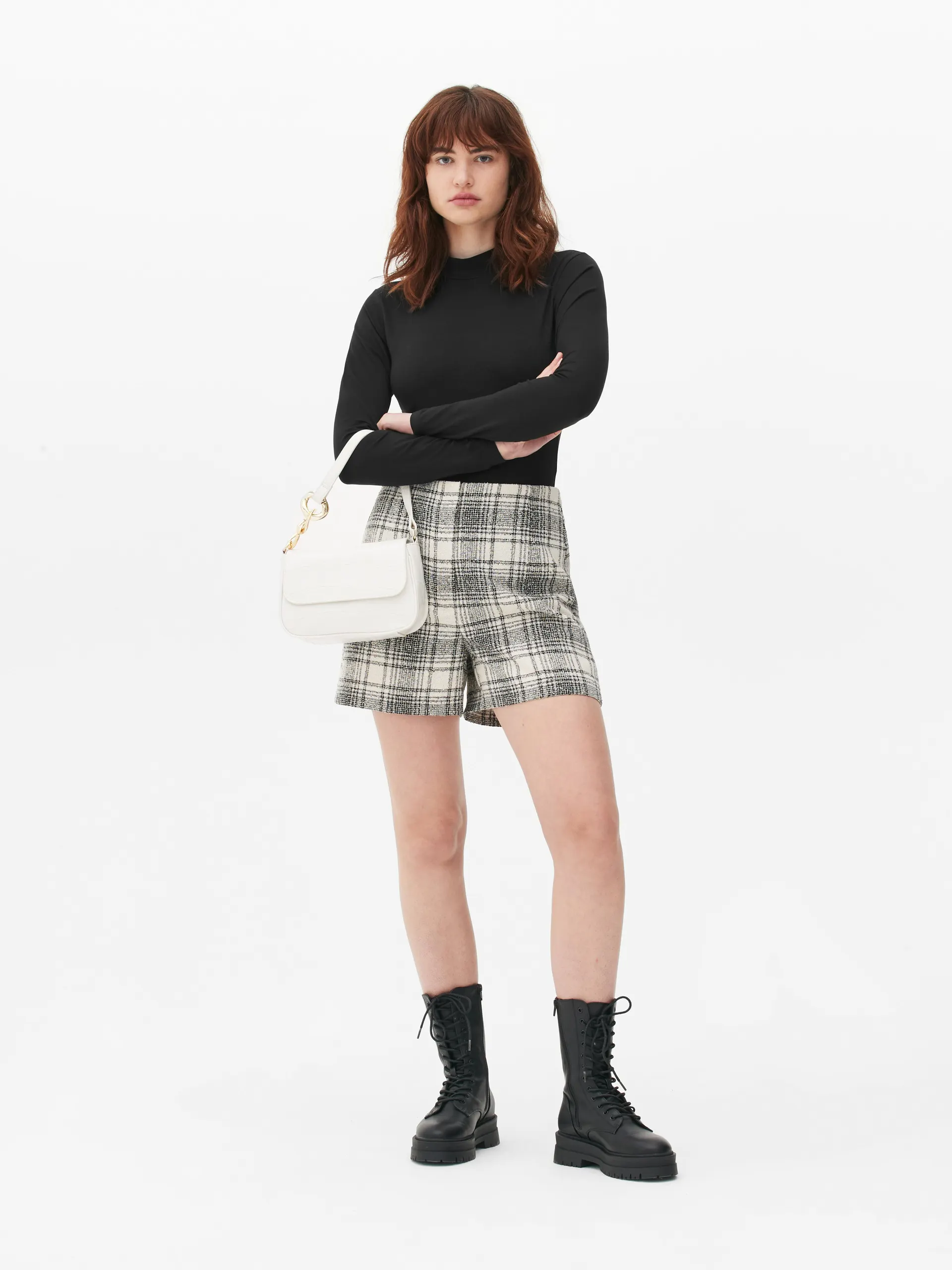 Rolákové body s dlouhým rukávem