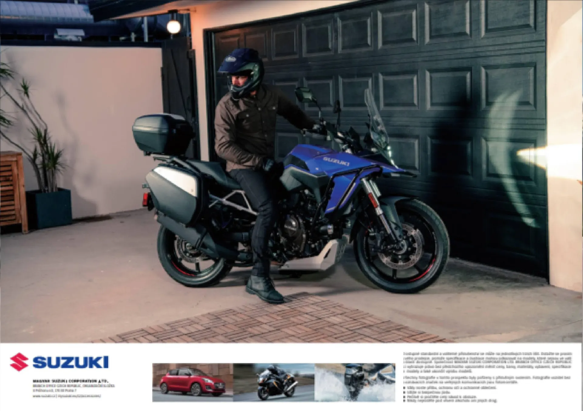 Suzuki leták - 19. března 18. března 2026 - Page 2