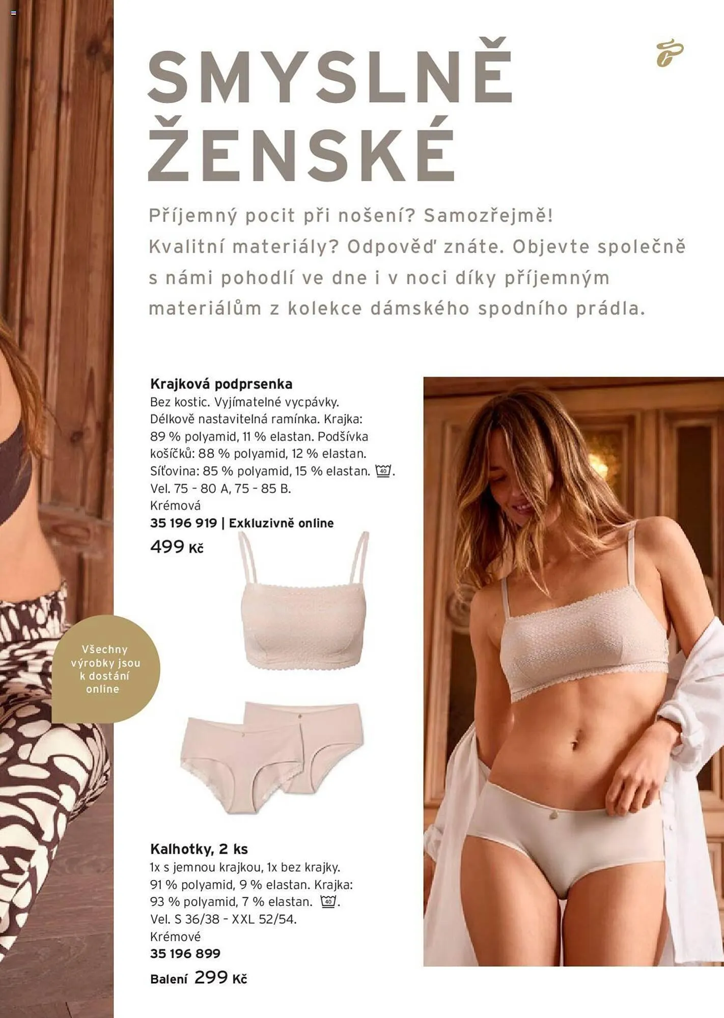 Tchibo leták - 12. srpna 16. září 2024 - Page 5