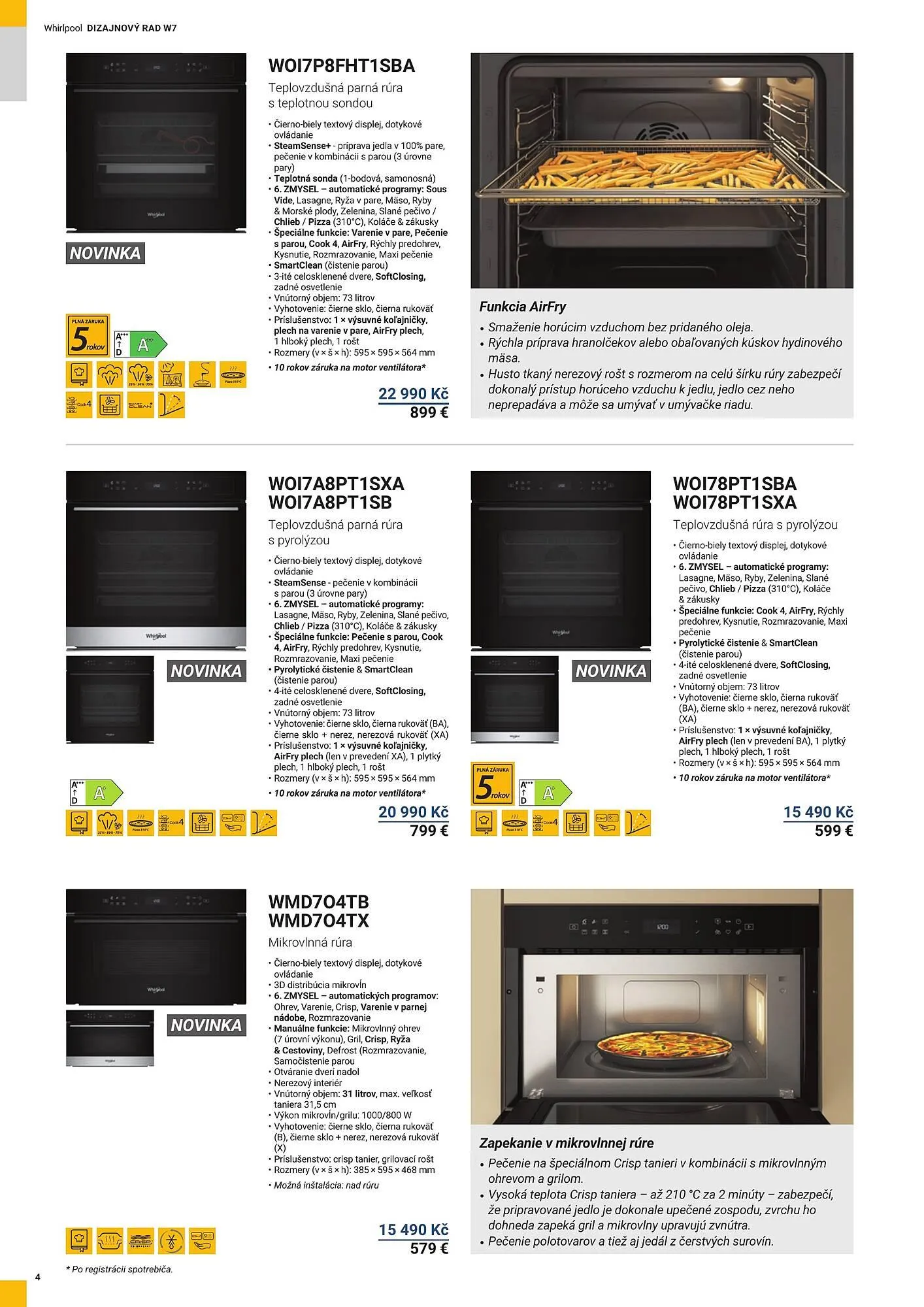 Möbelix leták - 27. října 31. prosince 2025 - Page 4
