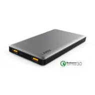 Lamax 10000 mAh Quick Charge